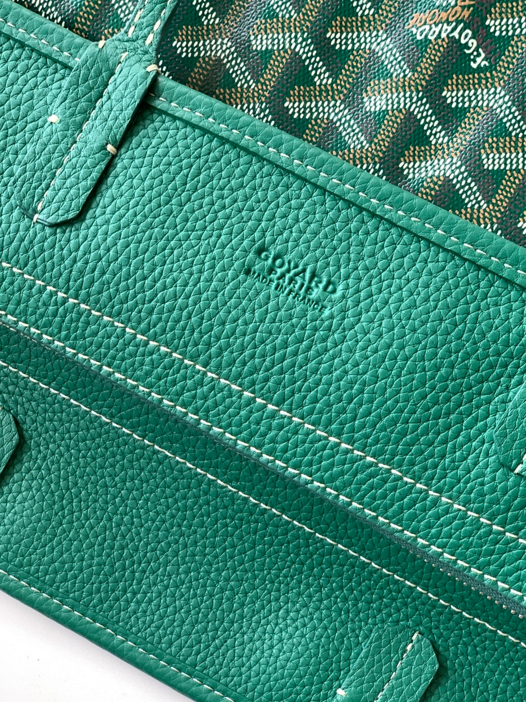 Hardy Goyard 5504.A13