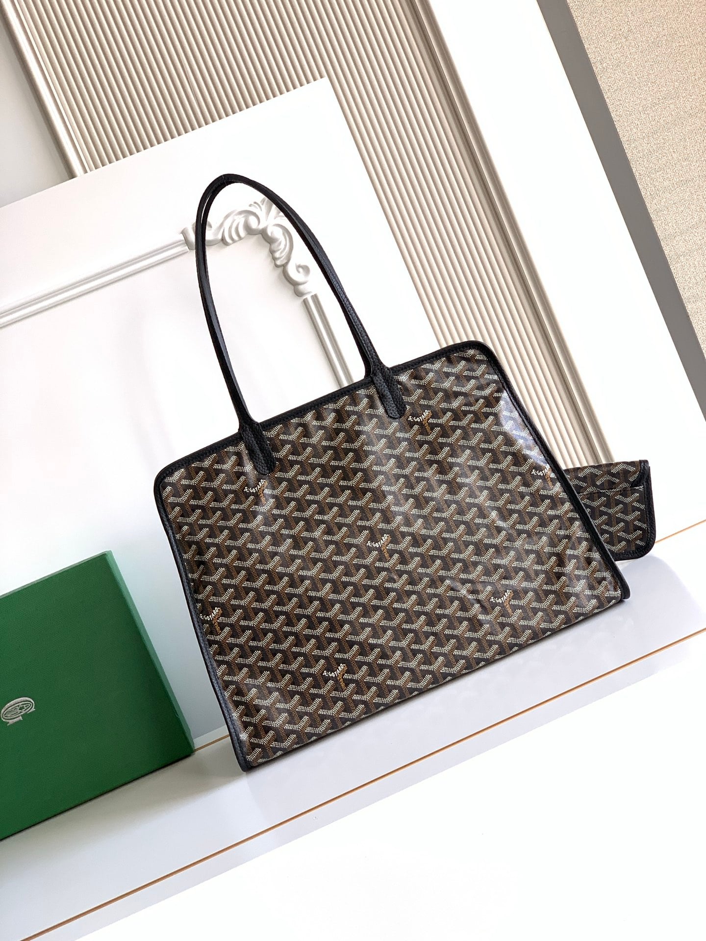 Hardy Goyard 5504.A14