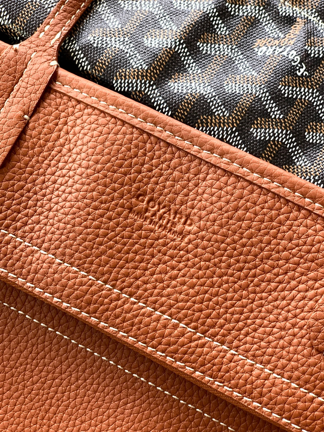 Hardy Goyard 5504.A15