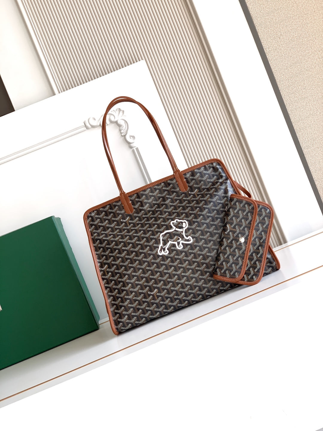 Hardy Goyard 5504.A15