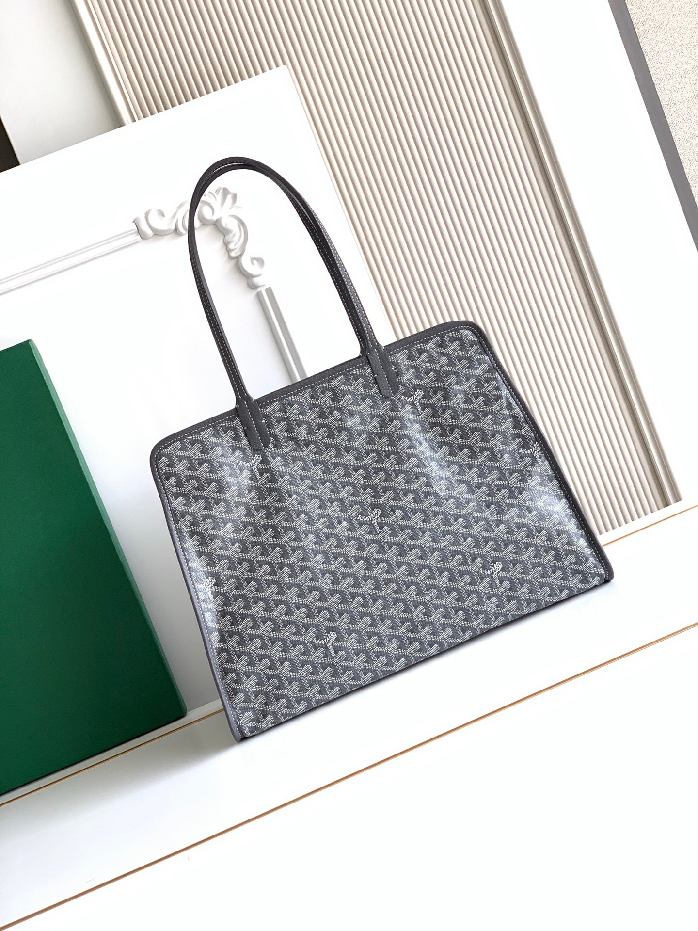 Hardy Goyard 5504.A16