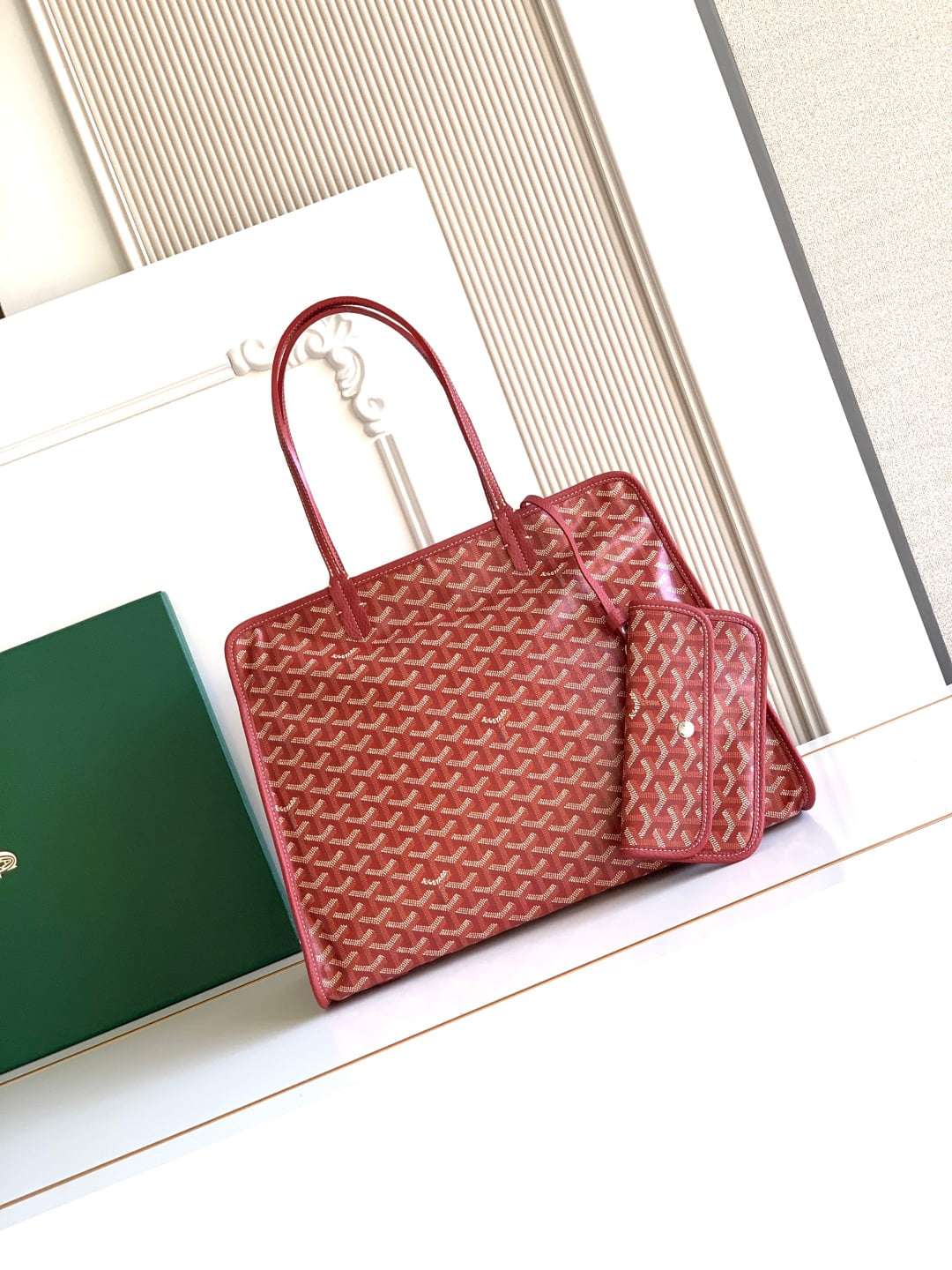 Hardy Goyard 5504.A17