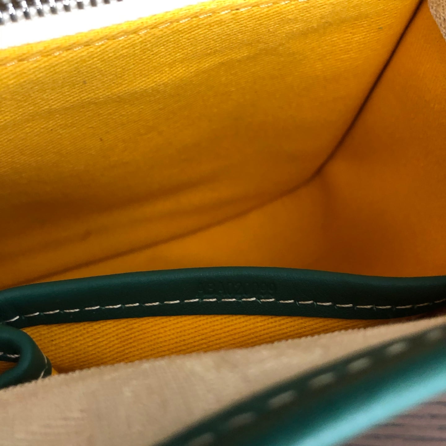 Messenger Bag Goyard GY-87920053.A2