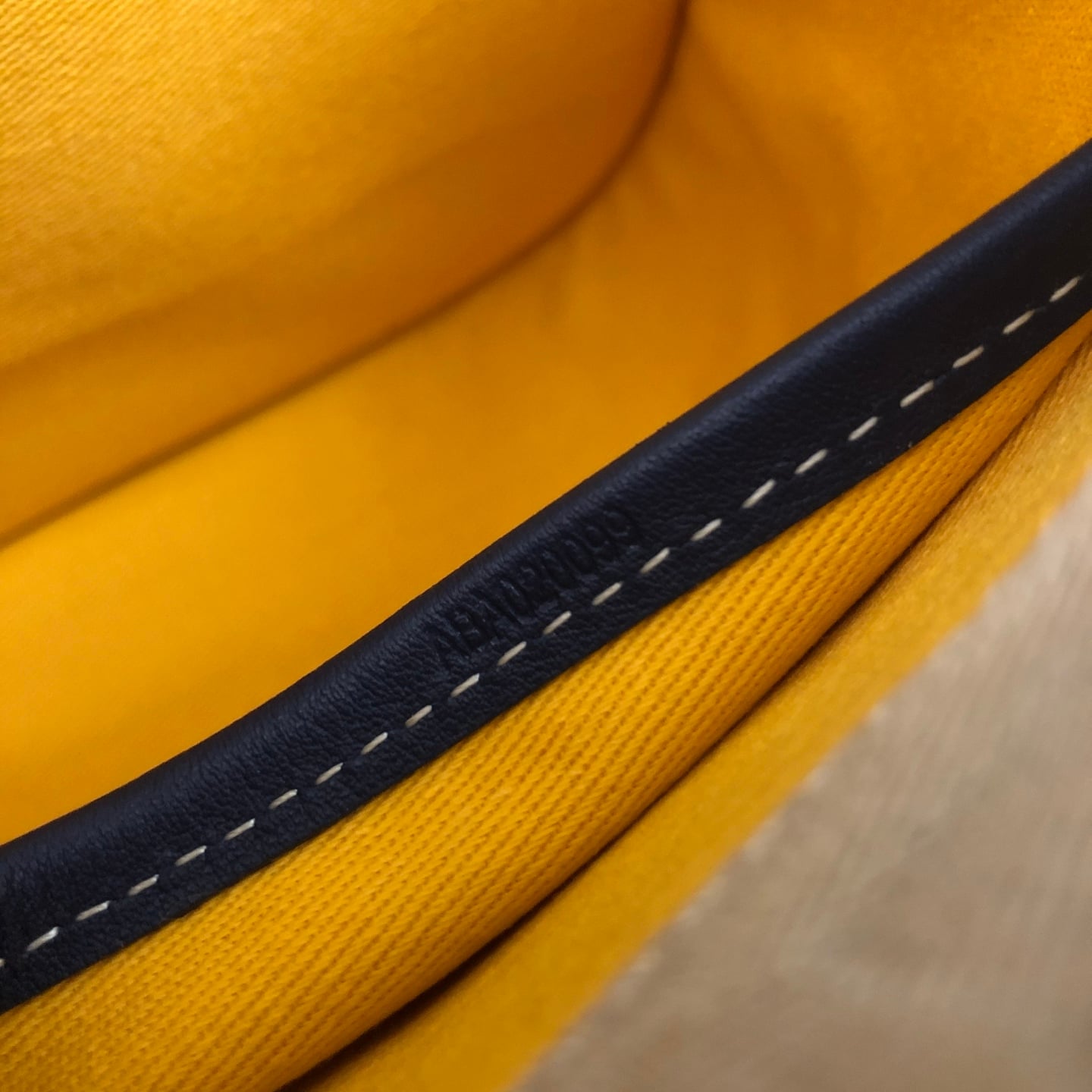 Messenger Bag Goyard GY-87920053.A3