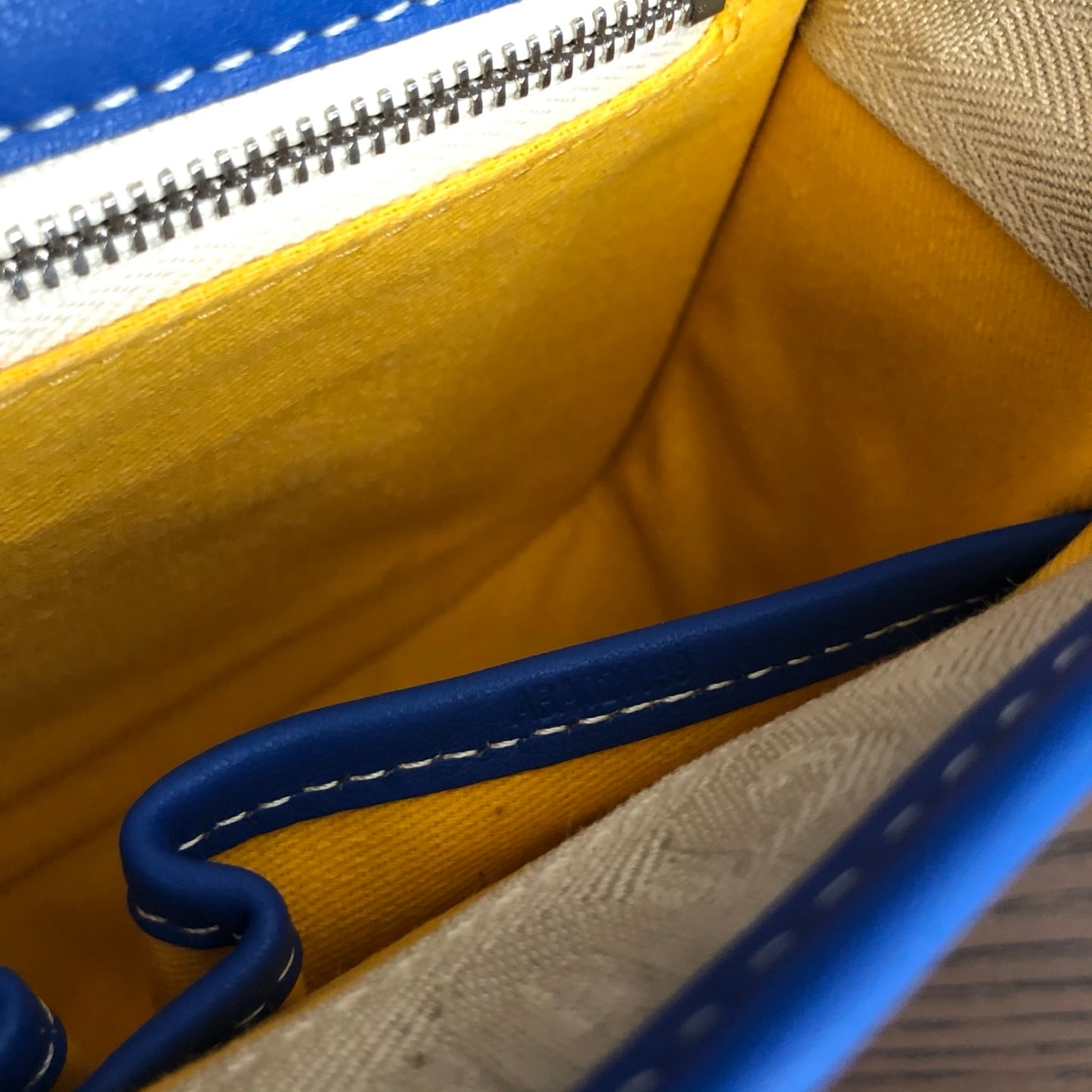 Messenger Bag Goyard GY-87920053.A10