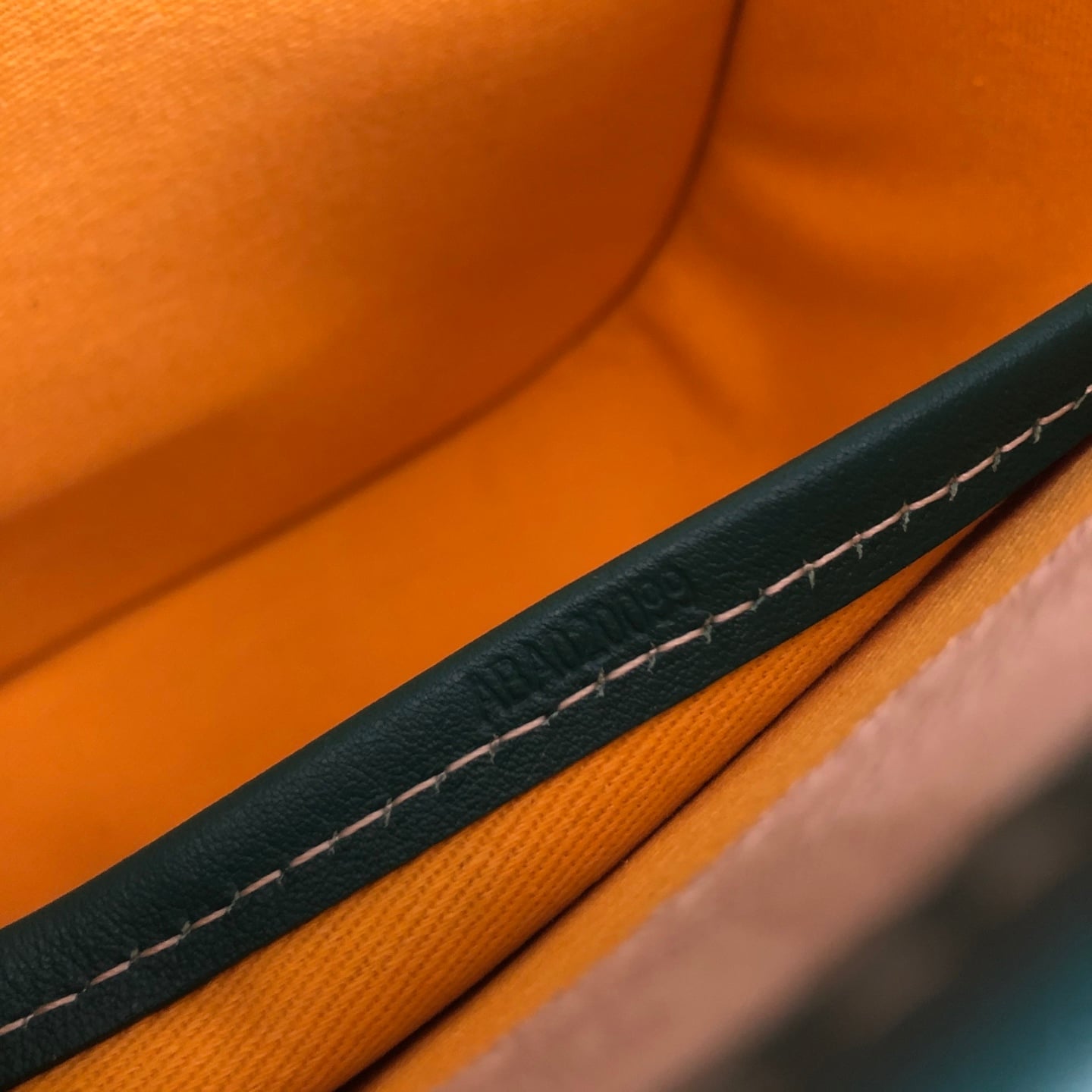 Messenger Bag Goyard GY-87920053.A13