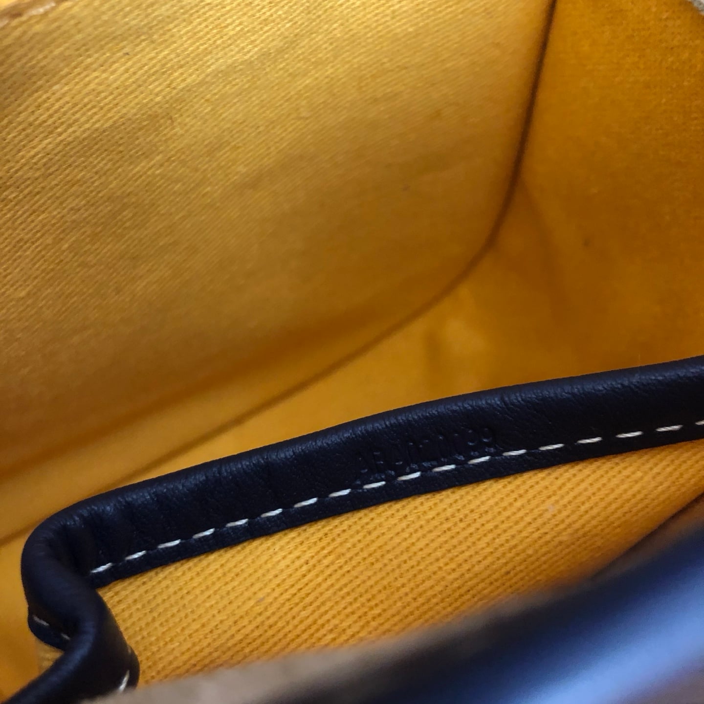 Messenger Bag Goyard GY-87920053.A14