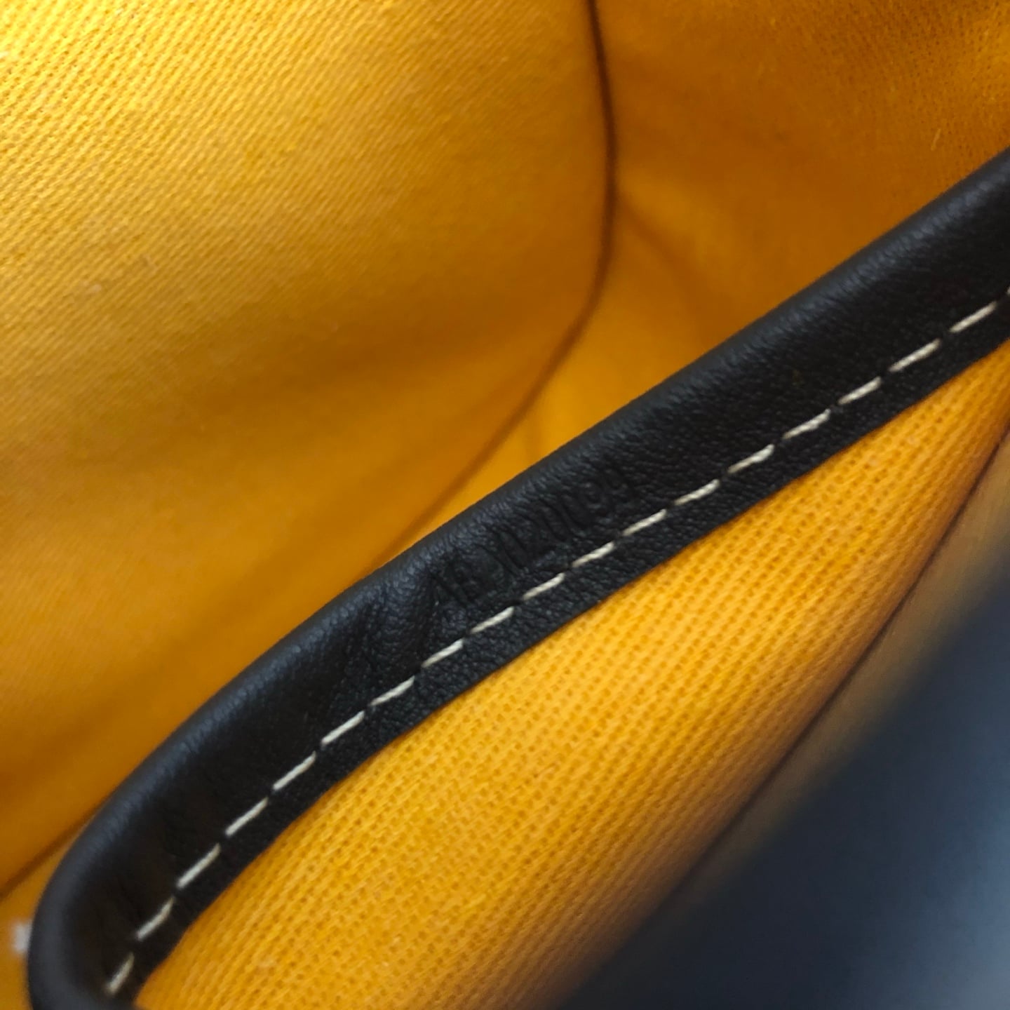 Messenger Bag Goyard GY-87920053.A16