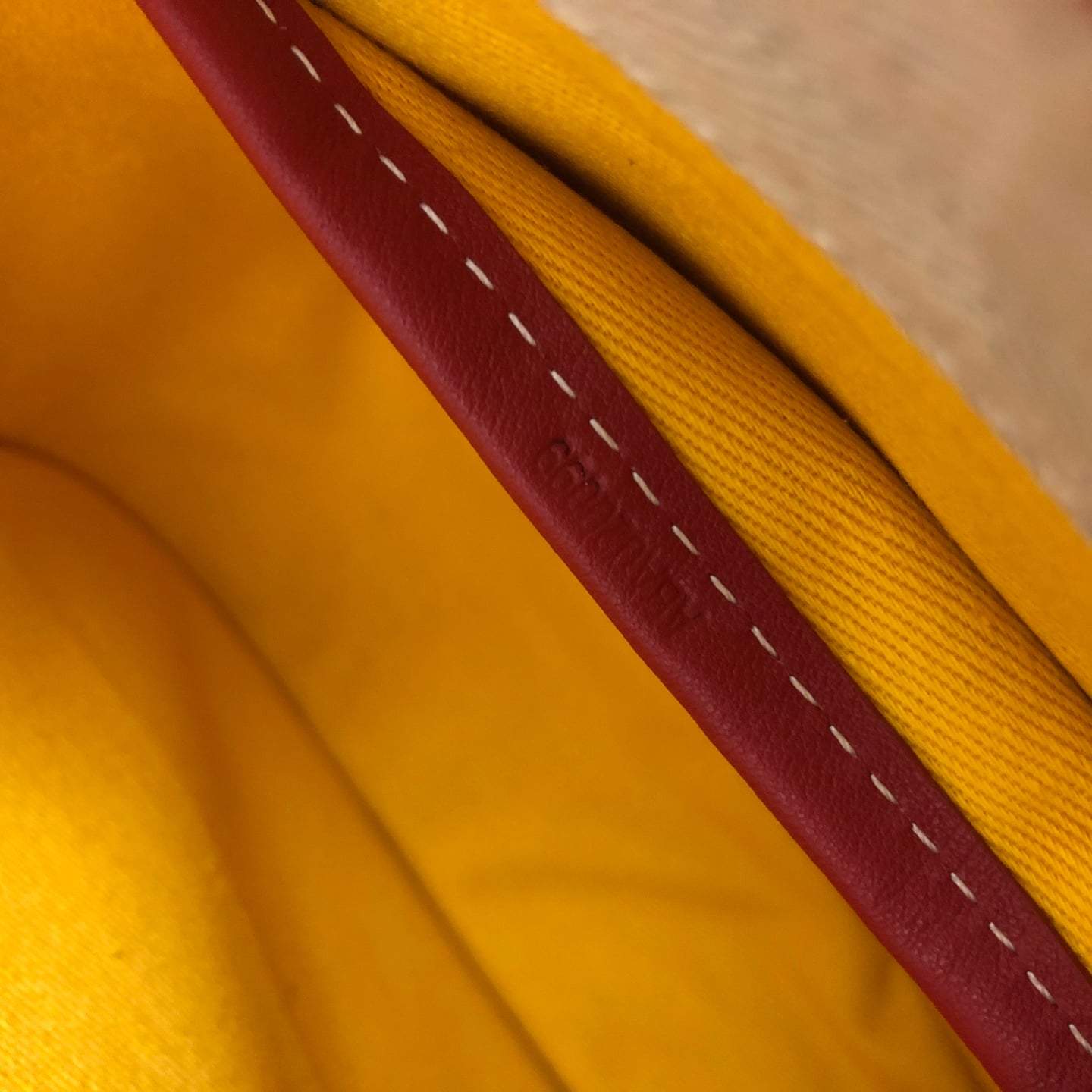 Messenger Bag Goyard GY-87920053.A19