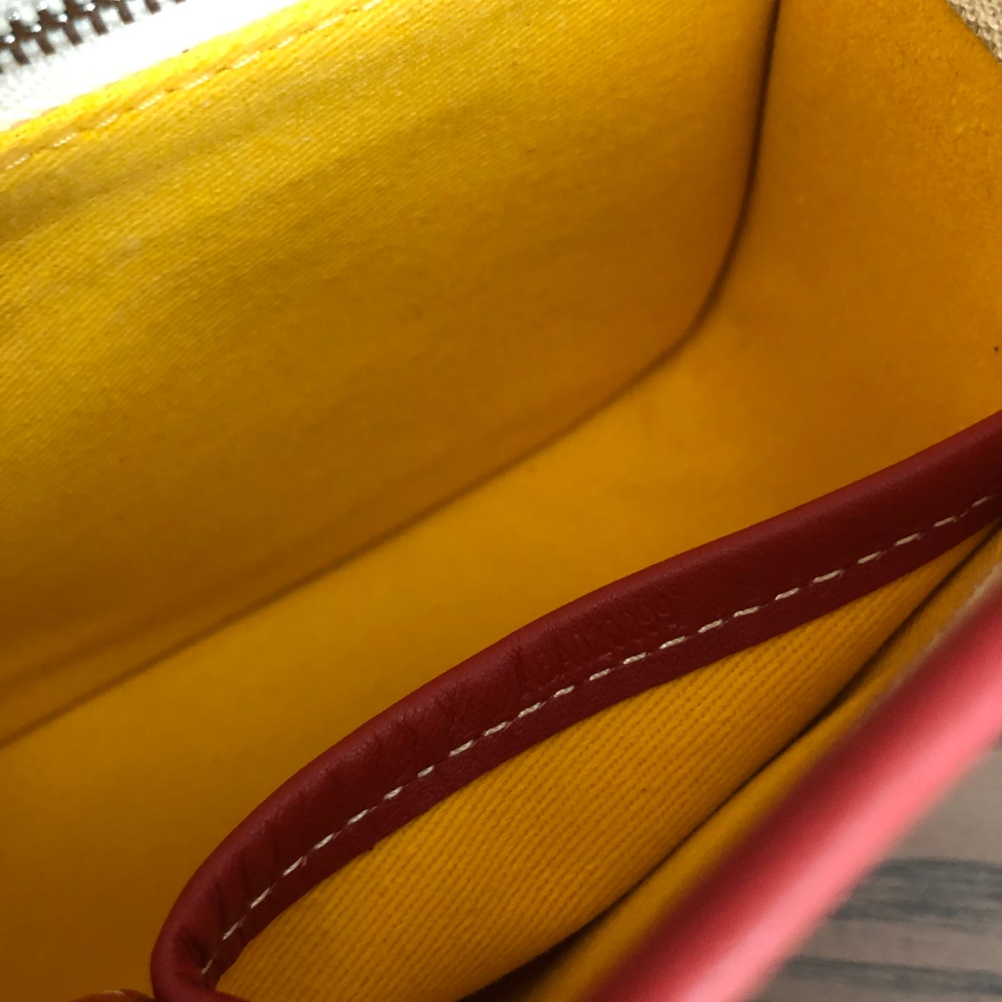 Messenger Bag Goyard GY-87920053.A20