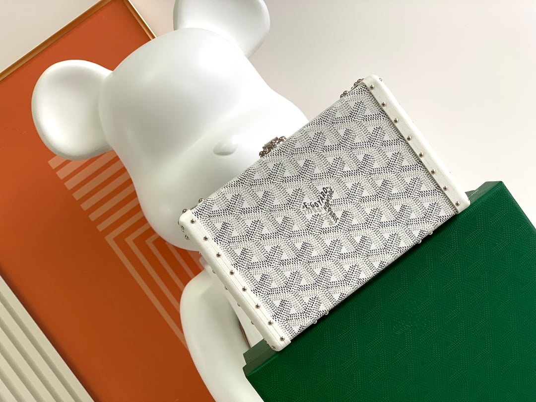 Minaudière Goyard GY-87067048.A1
