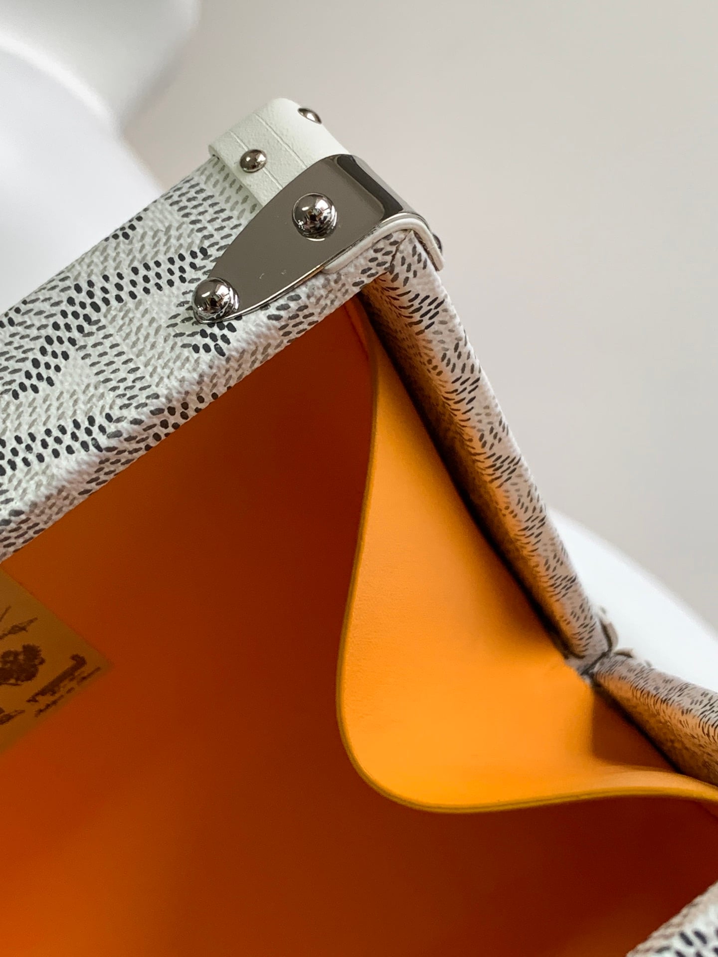 Minaudière Goyard GY-87067048.A1