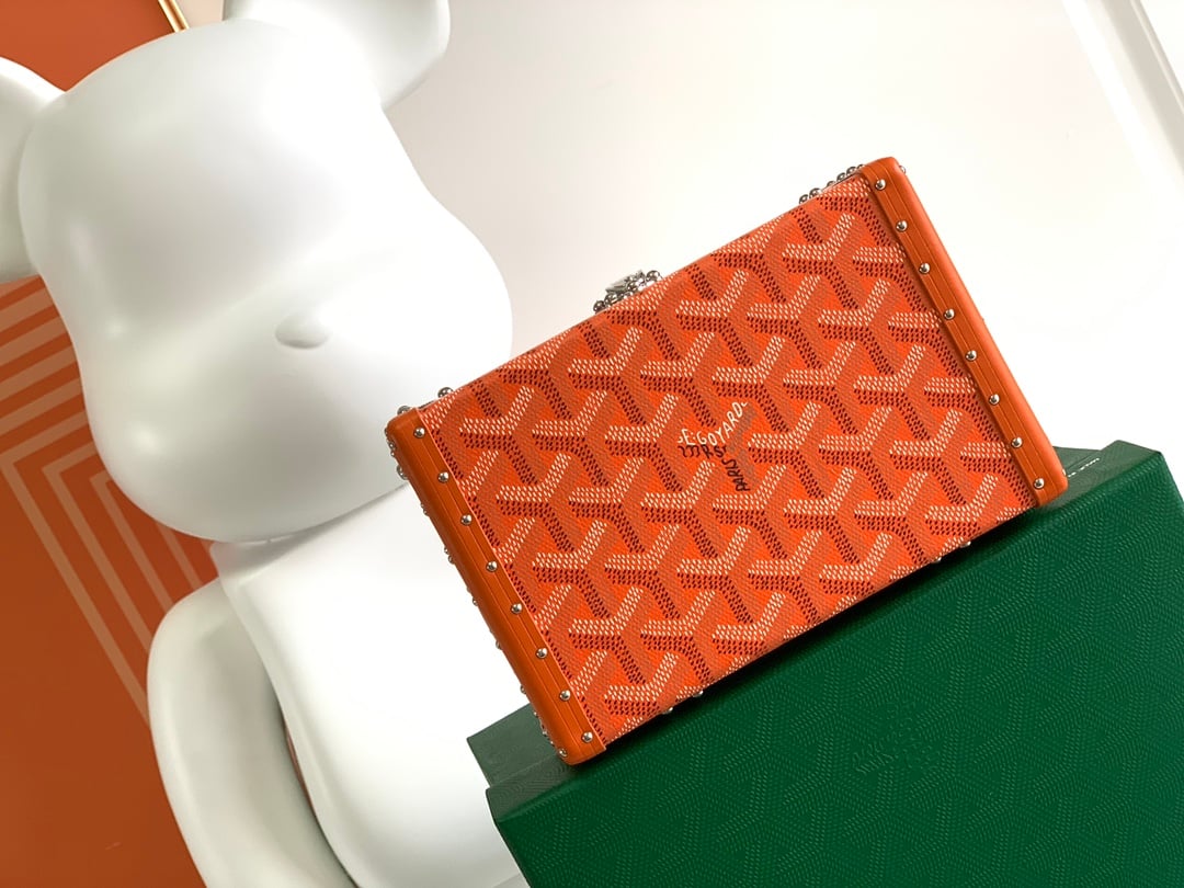 Minaudière Goyard GY-87067048.A2