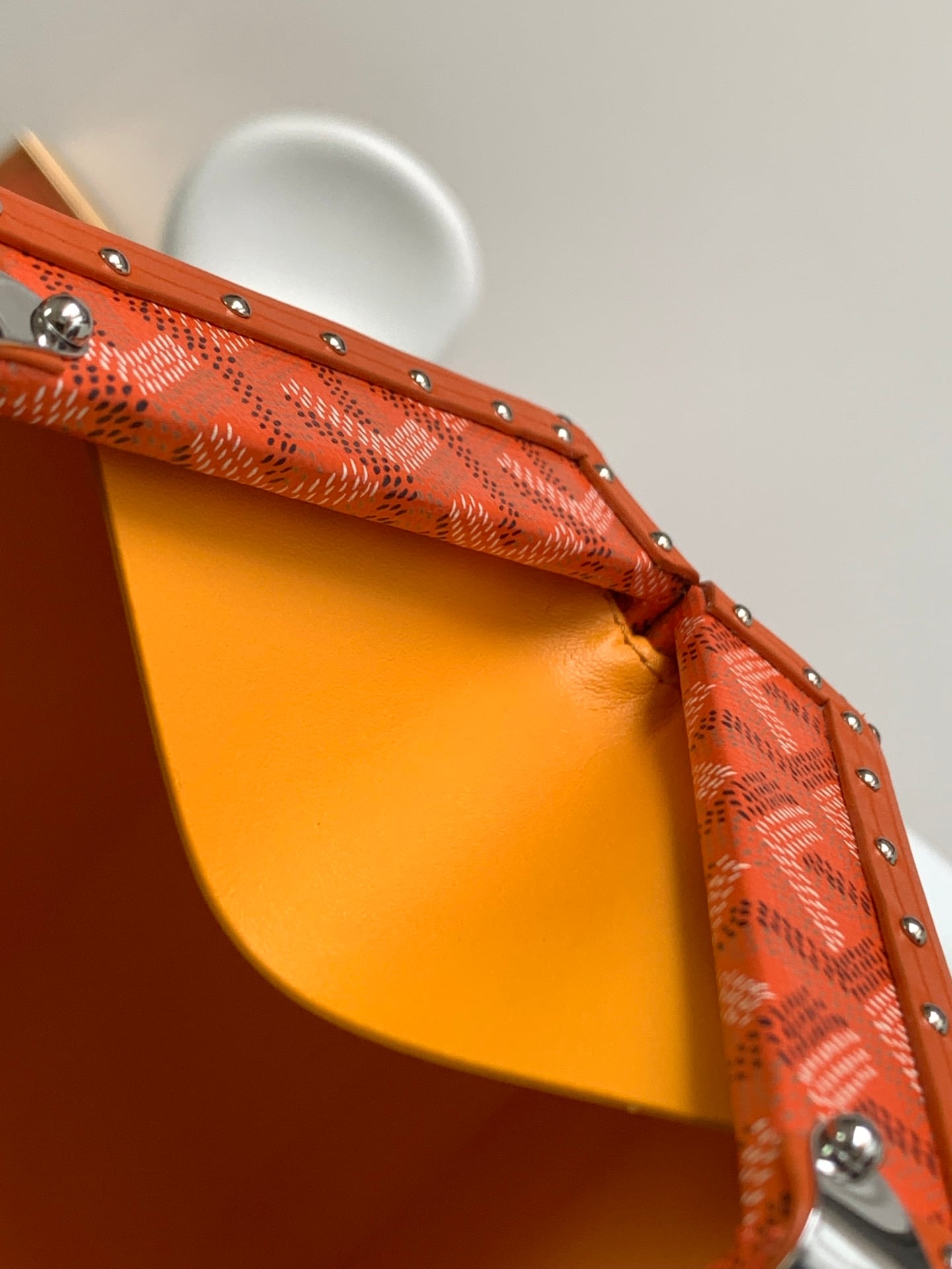 Minaudière Goyard GY-87067048.A2