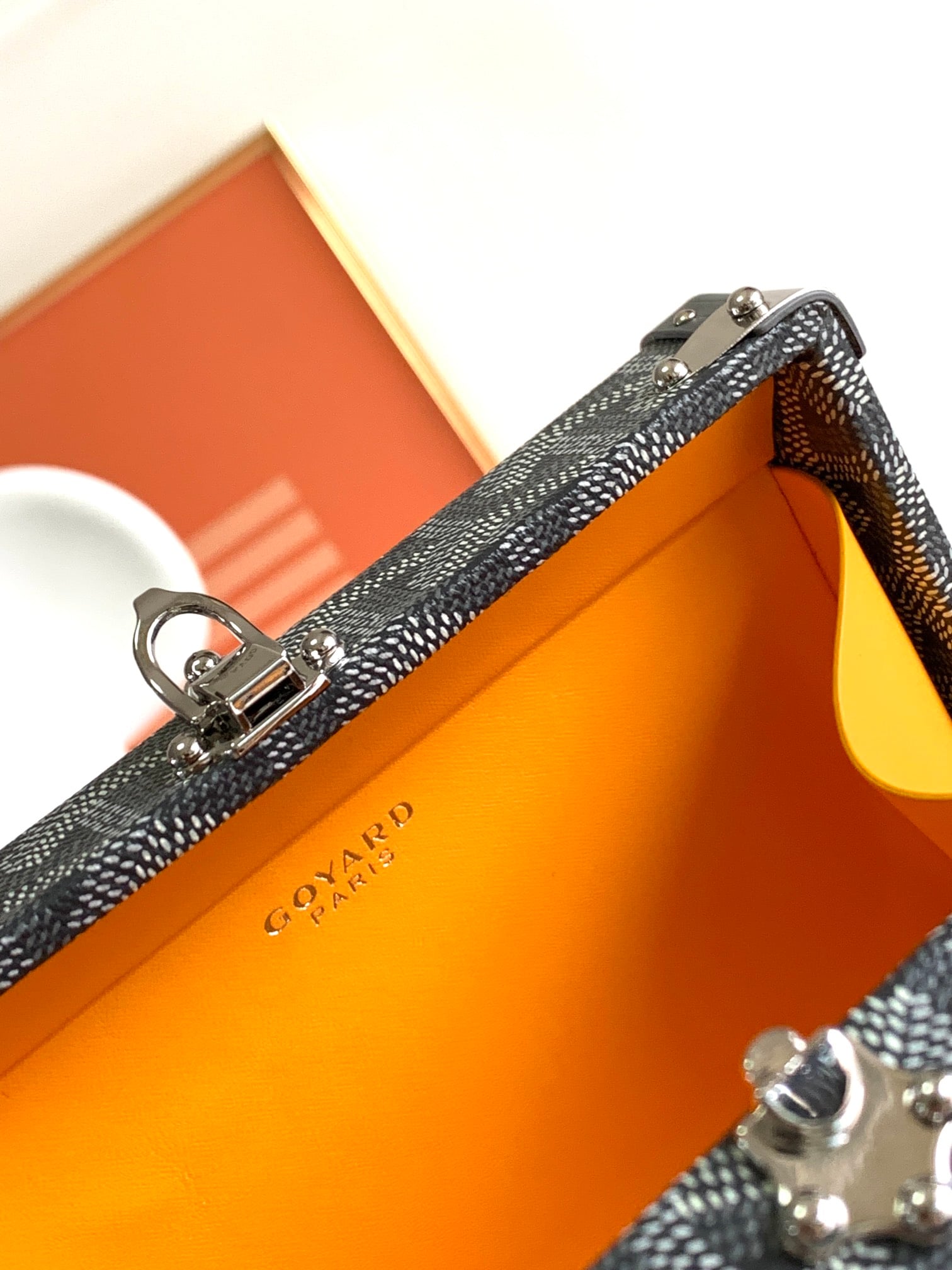 Minaudière Goyard GY-87067048.A3