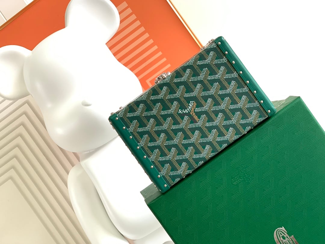 Minaudière Goyard GY-87067048.A4
