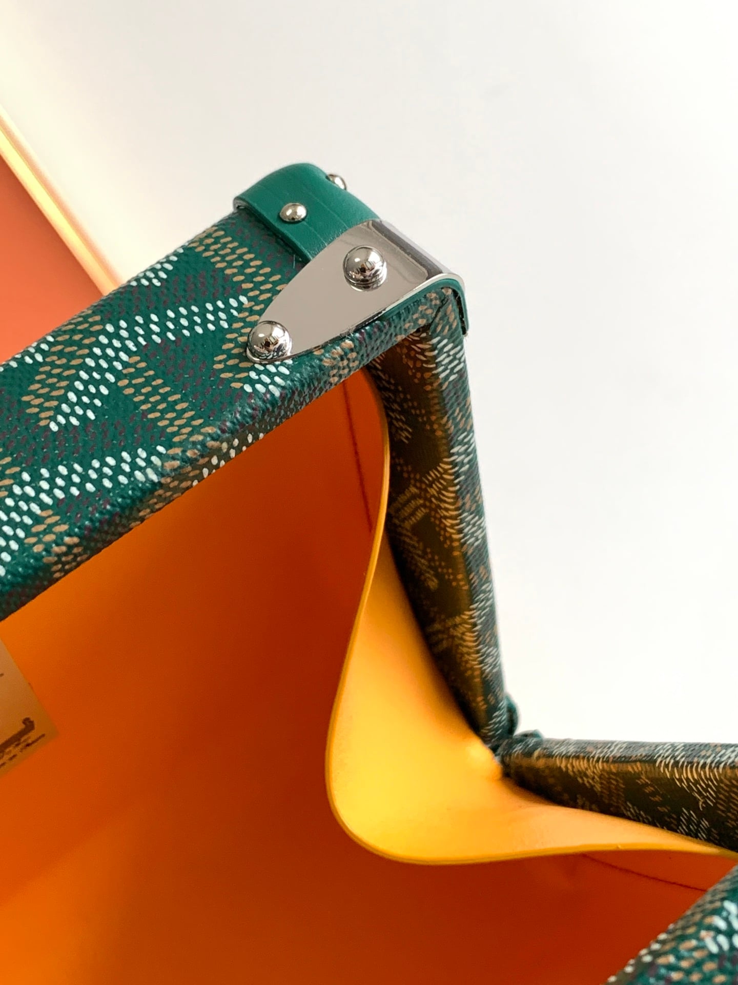 Minaudière Goyard GY-87067048.A4