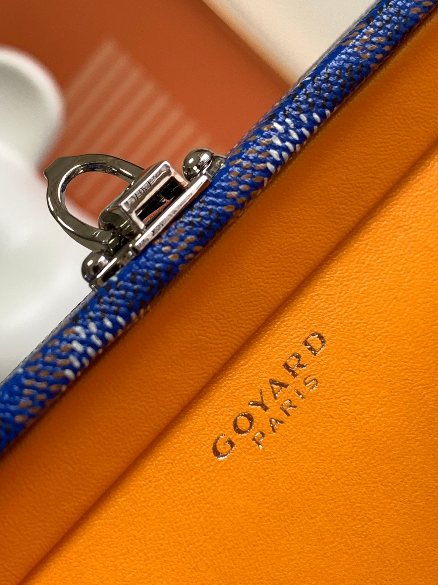 Minaudière Goyard GY-87067048.A5