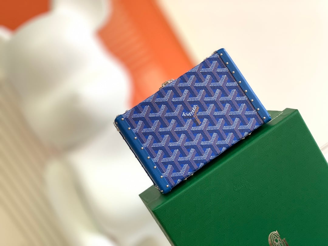 Minaudière Goyard GY-87067048.A5