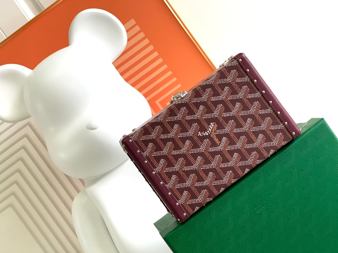 Minaudière Goyard GY-87067048.A6