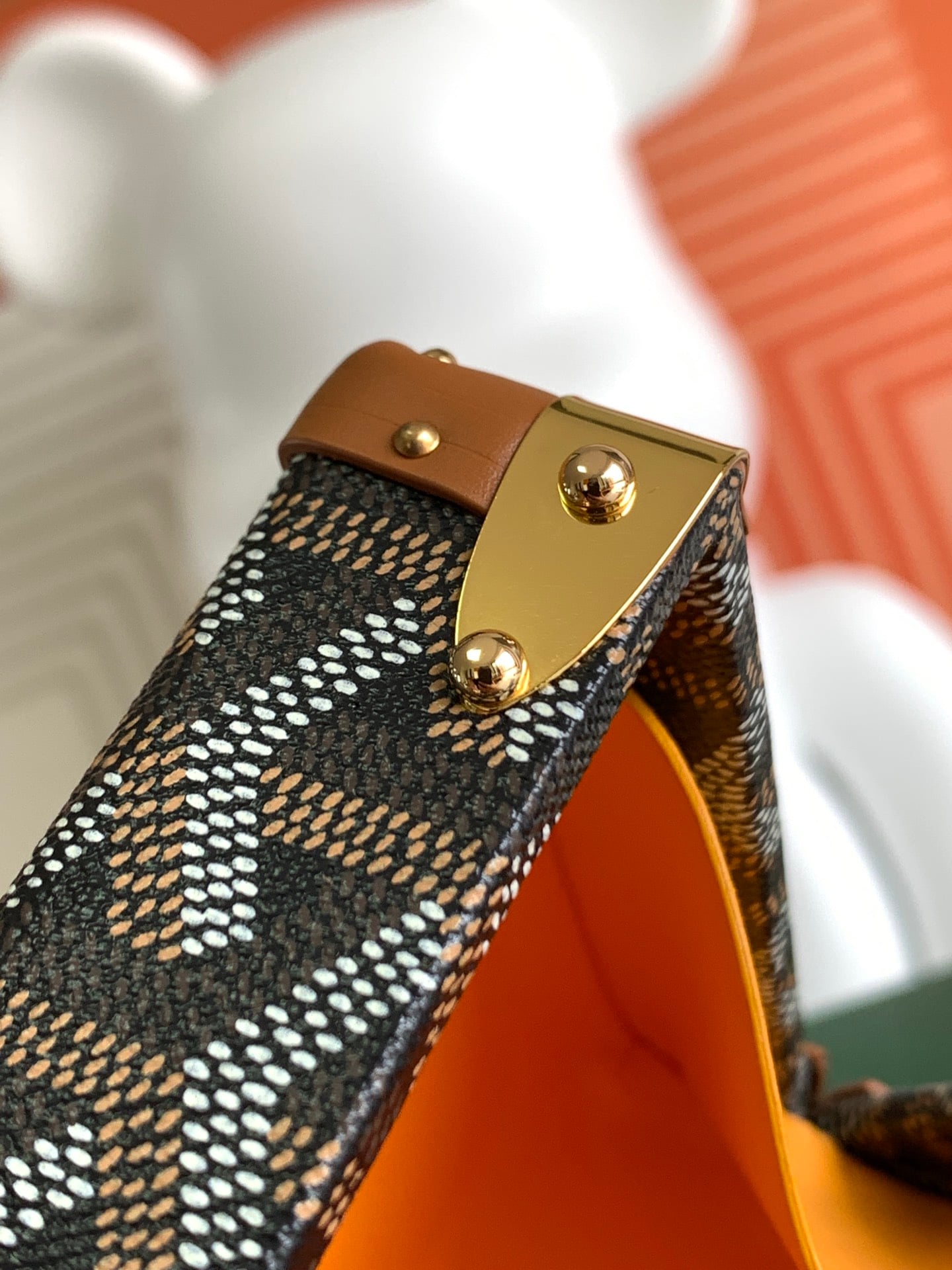 Minaudière Goyard GY-87067048.A7