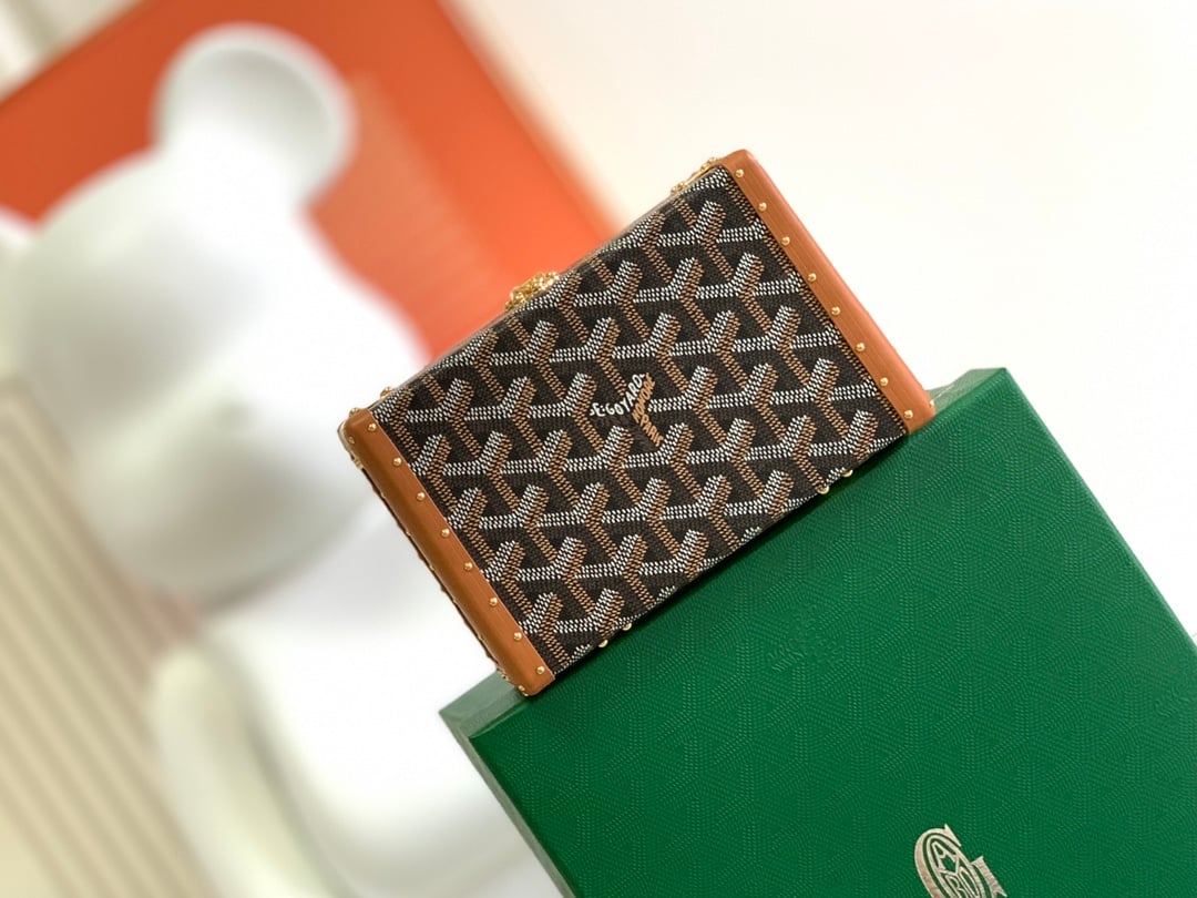Minaudière Goyard GY-87067048.A7