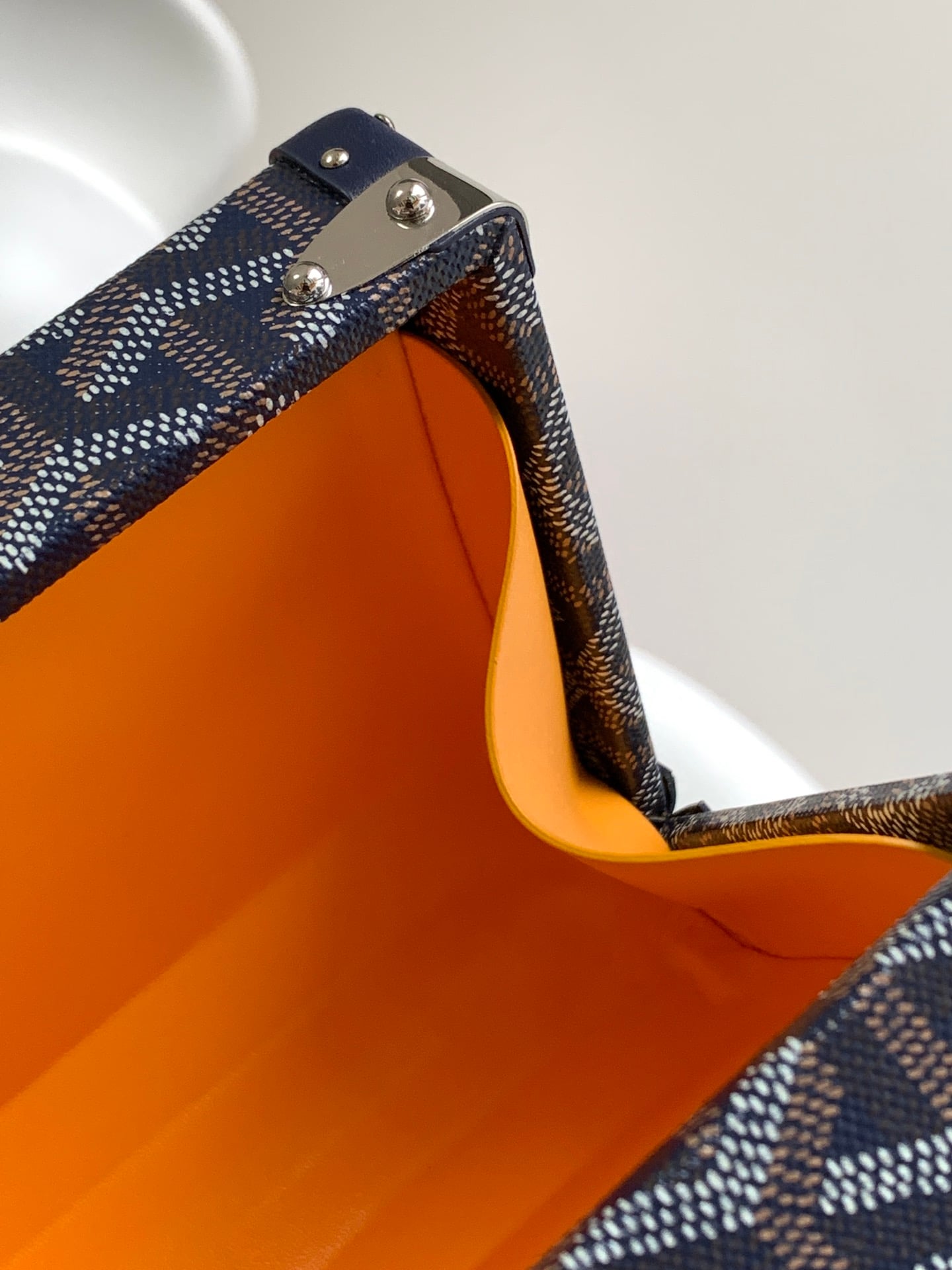 Minaudière Goyard GY-87067048.A8