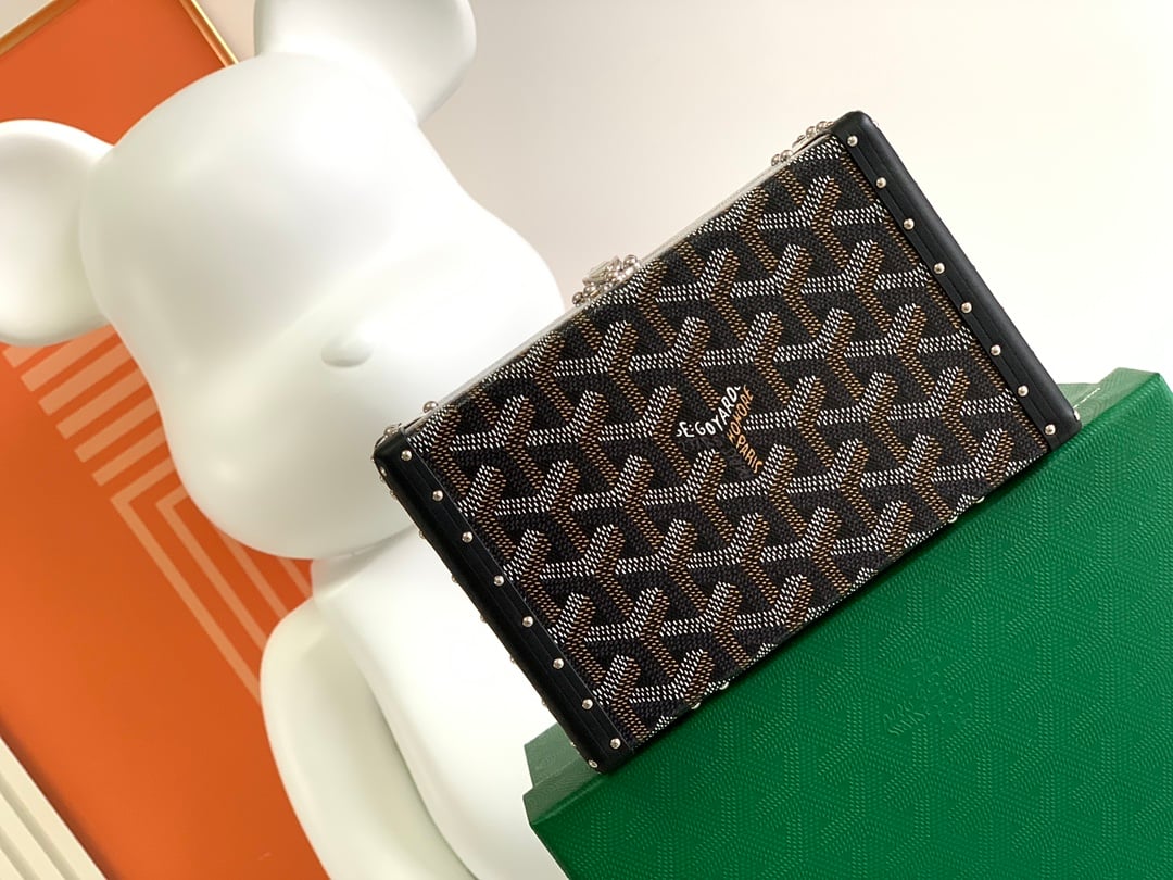 Minaudière Goyard GY-87067048.A9