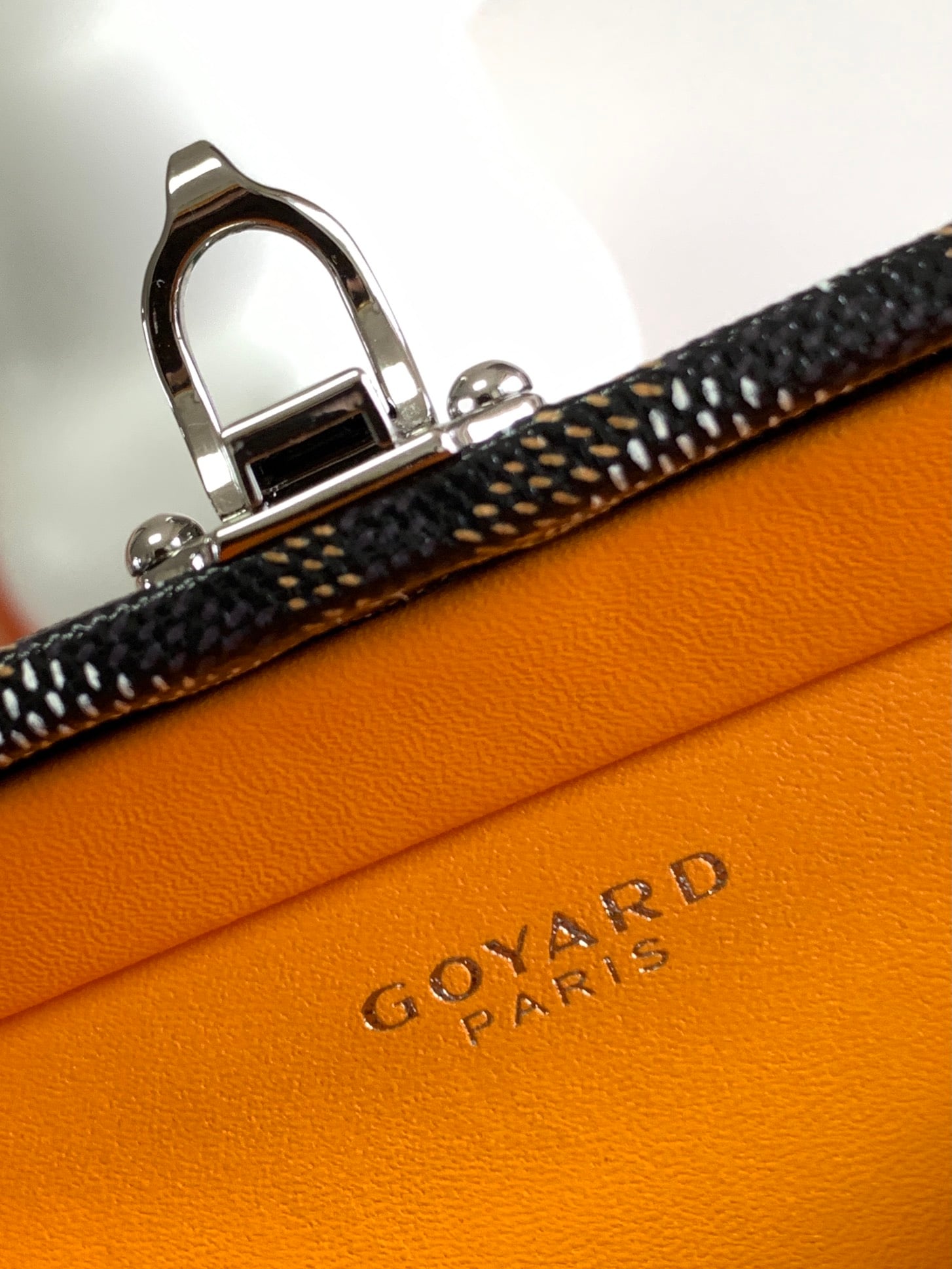 Minaudière Goyard GY-87067048.A9