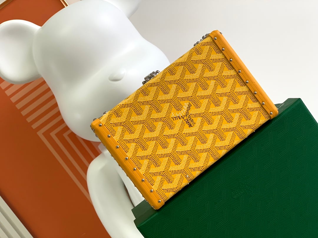 Minaudière Goyard GY-87067048.A10