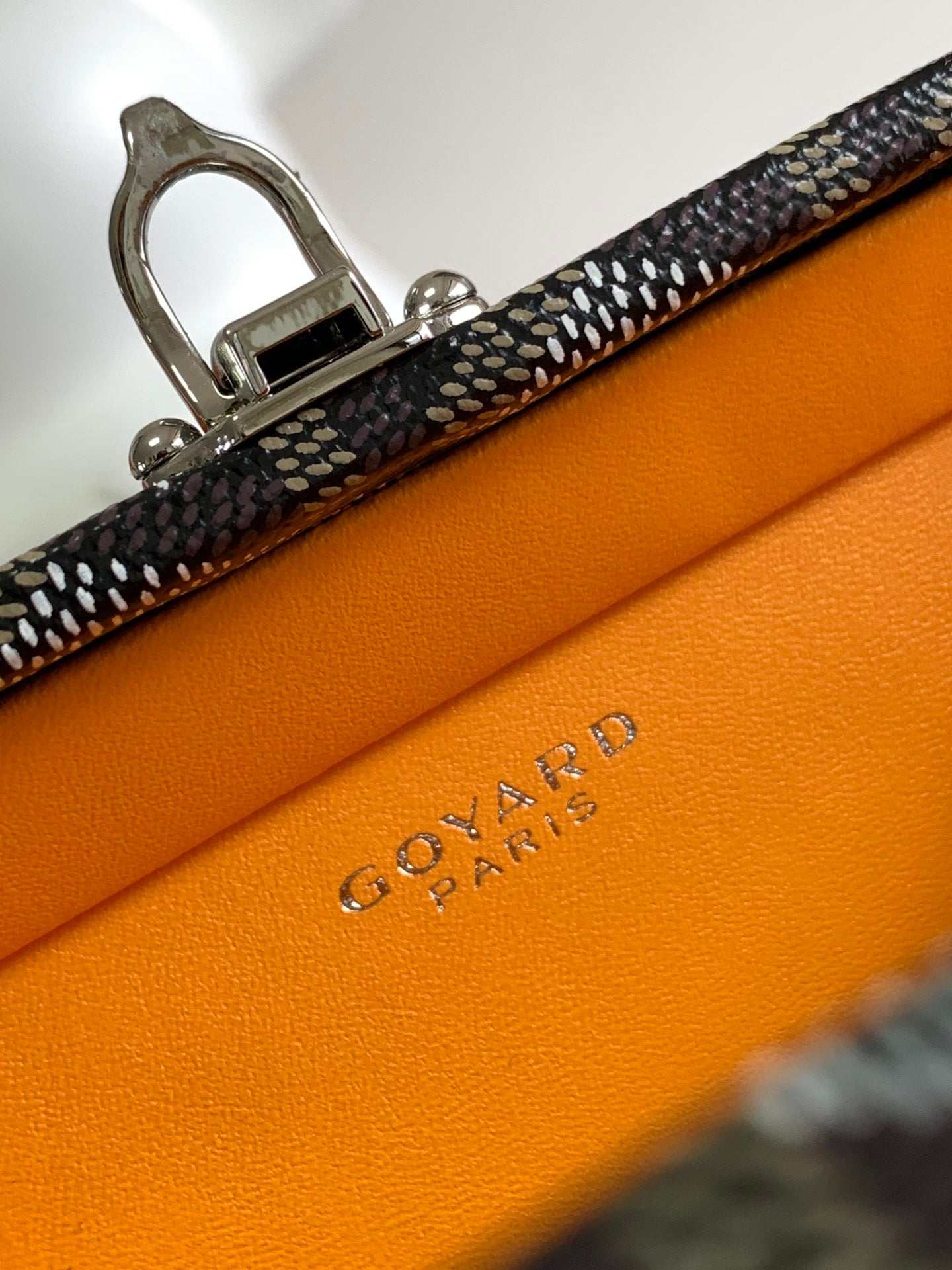 Minaudière Goyard GY-87067048.A11