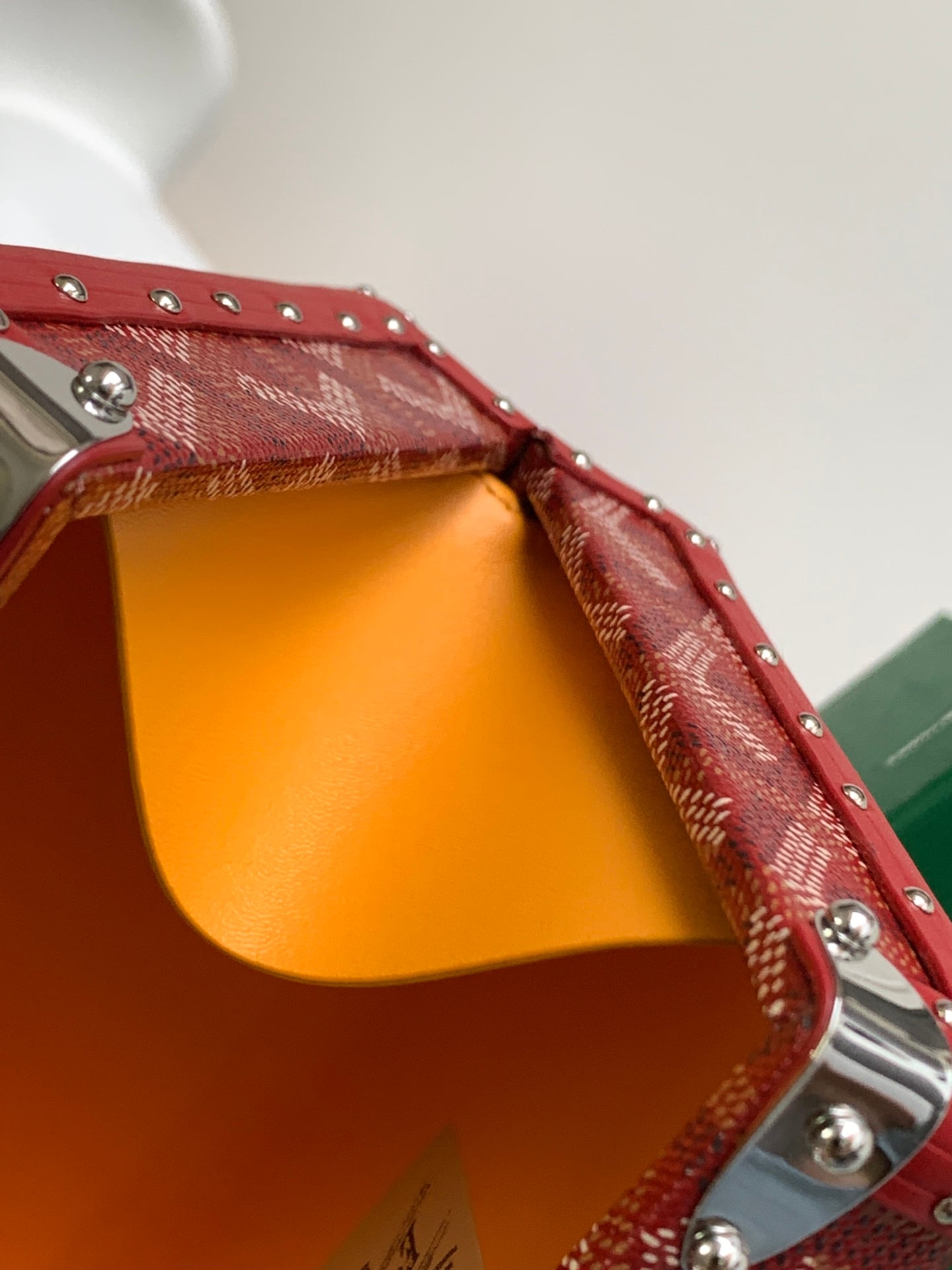 Minaudière Goyard GY-87067048.A12