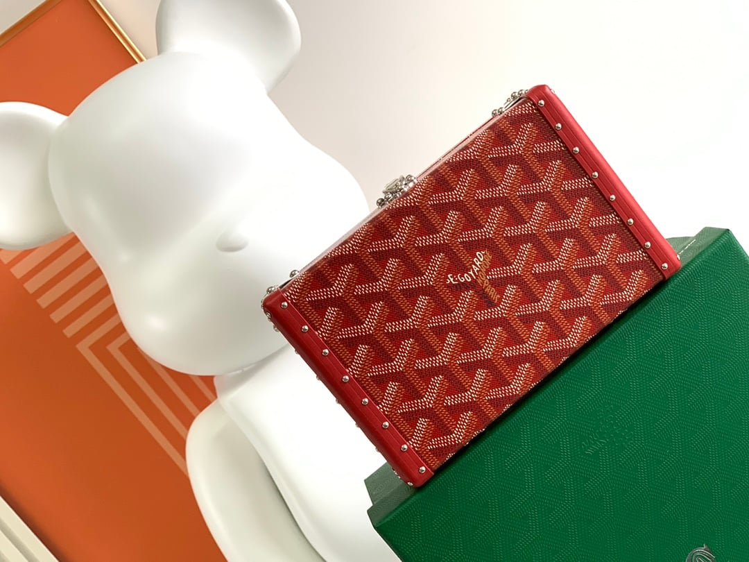 Minaudière Goyard GY-87067048.A12