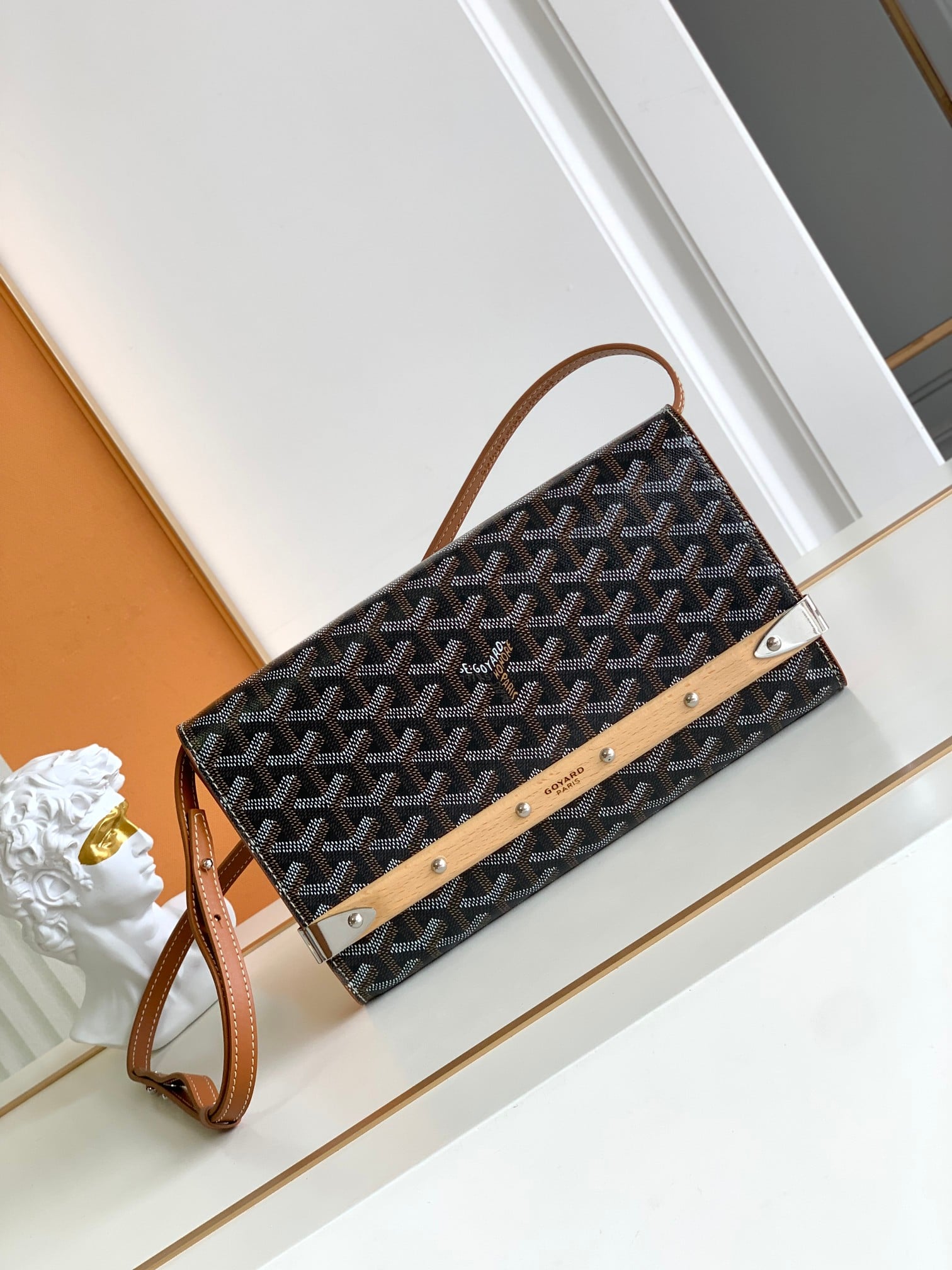 Monte-Carlo Goyard 020176.A1