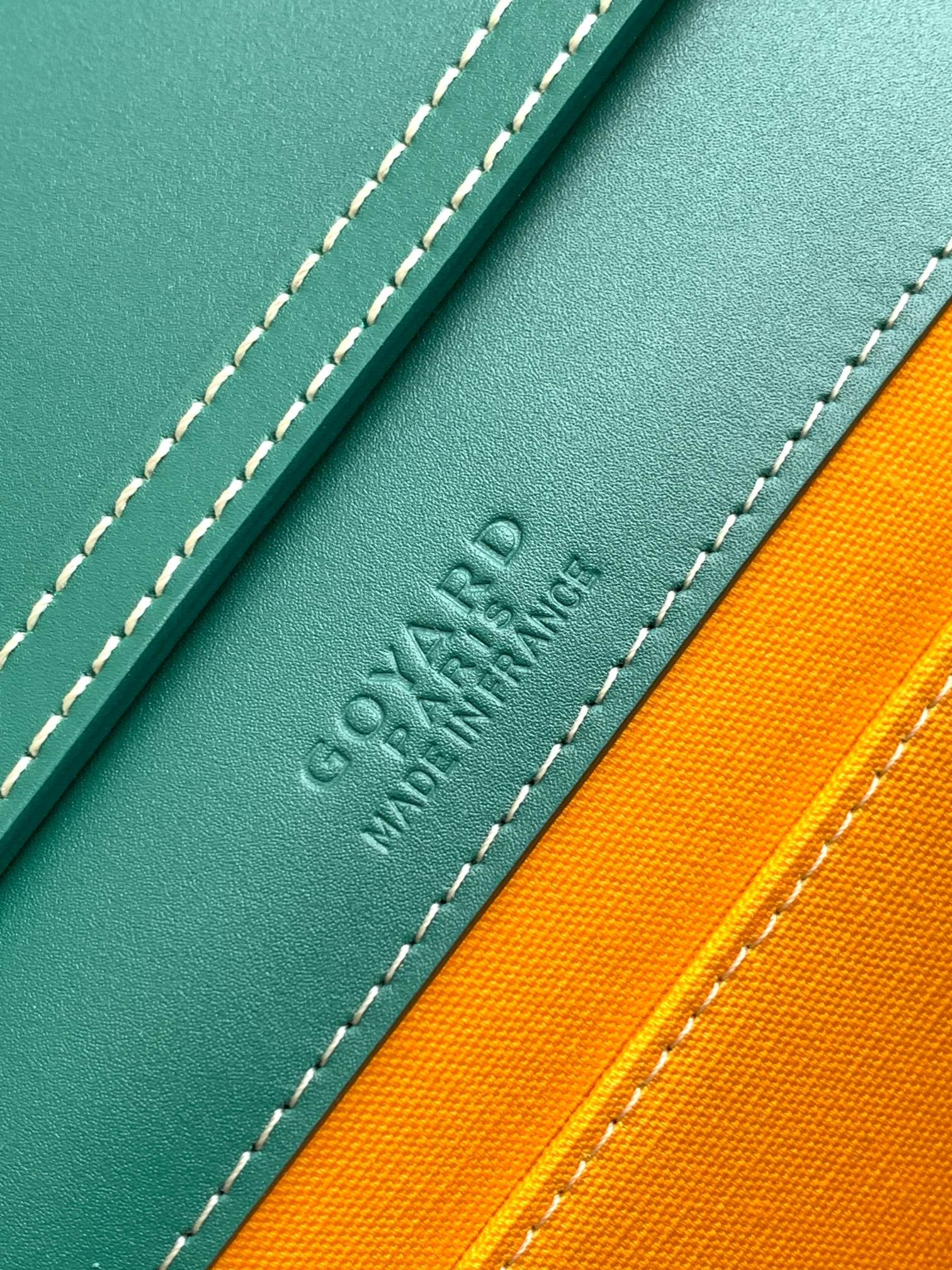 Monte-Carlo Goyard 020176.A6