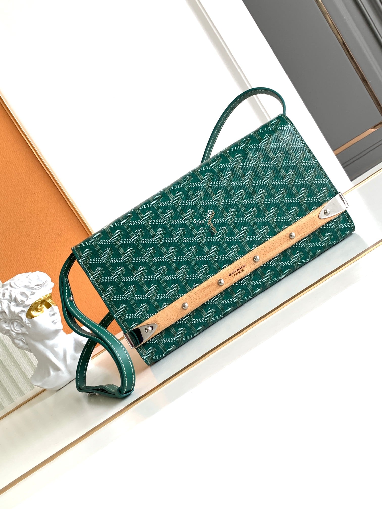 Monte-Carlo Goyard 020176.A6
