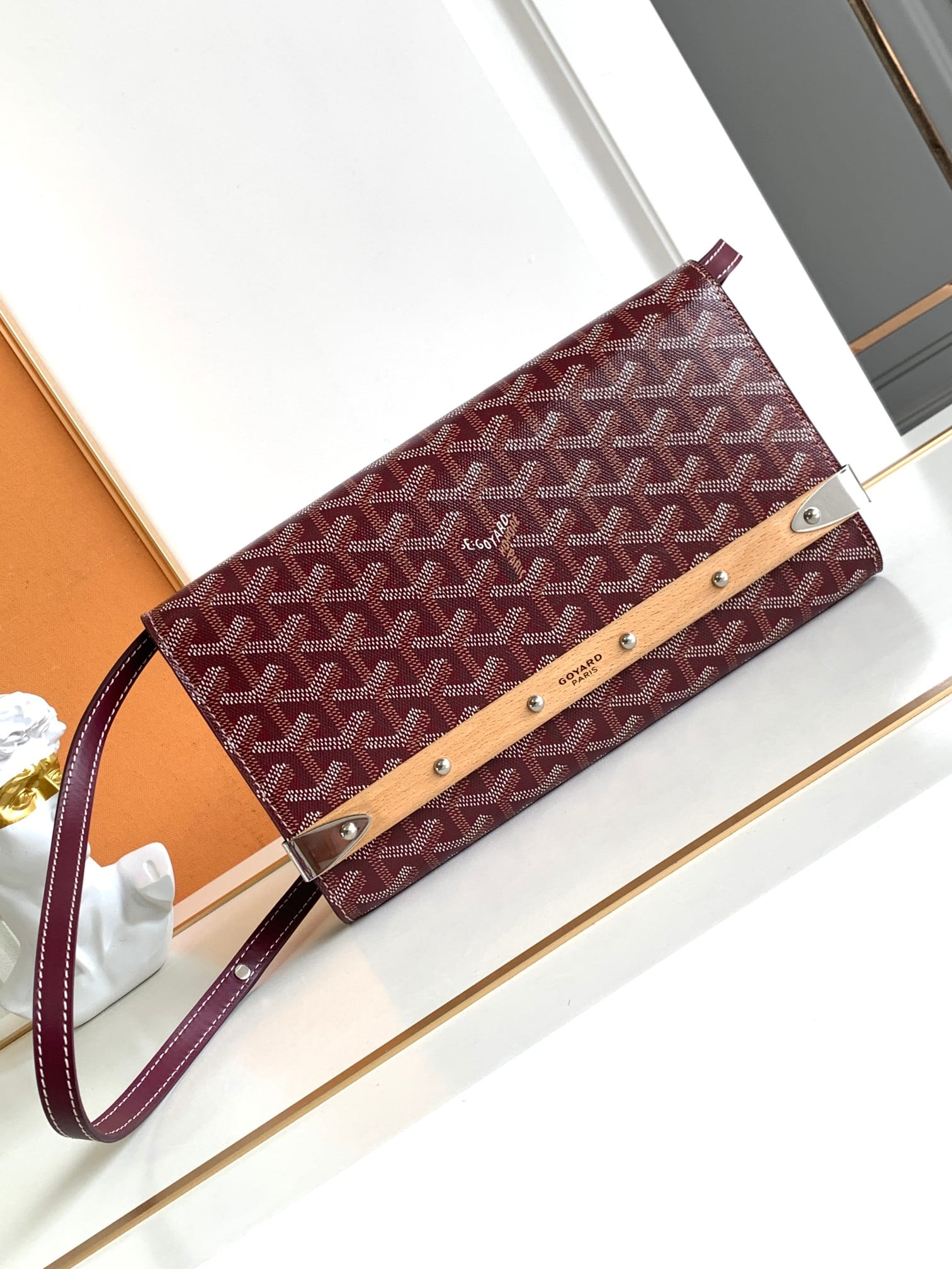 Monte-Carlo Goyard 020176.A7