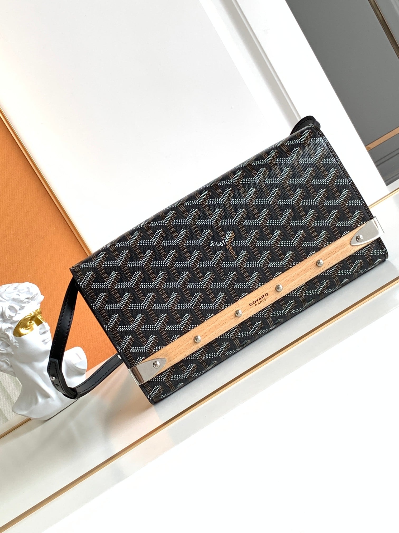 Monte-Carlo Goyard 020176.A8