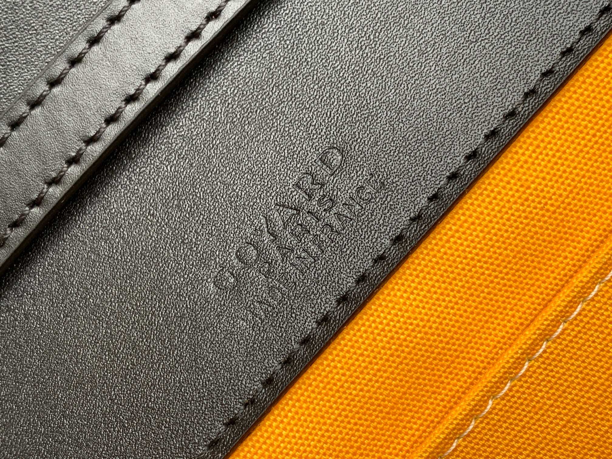 Monte-Carlo Goyard 020176.A8