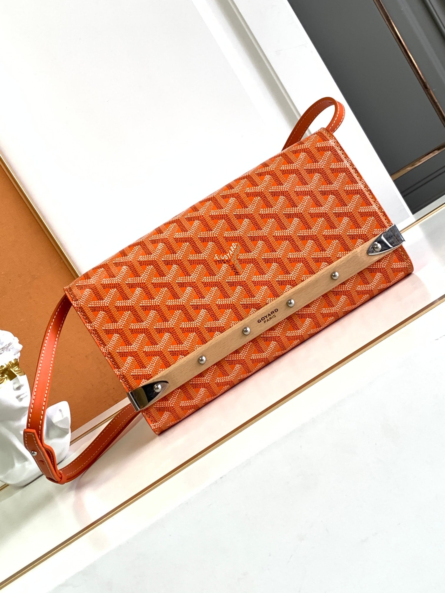 Monte-Carlo Goyard 020176.A9