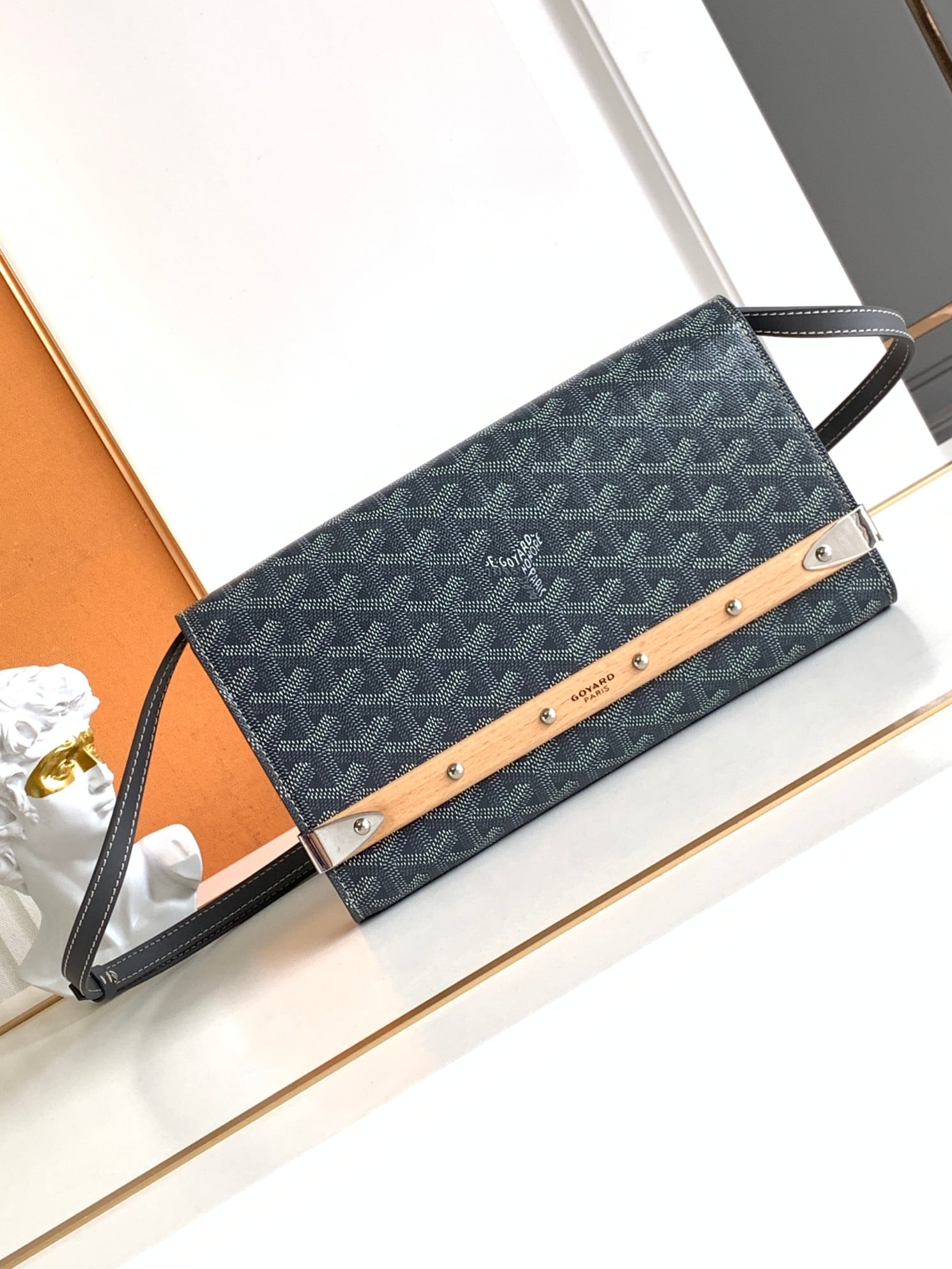 Monte-Carlo Goyard 020176.A10