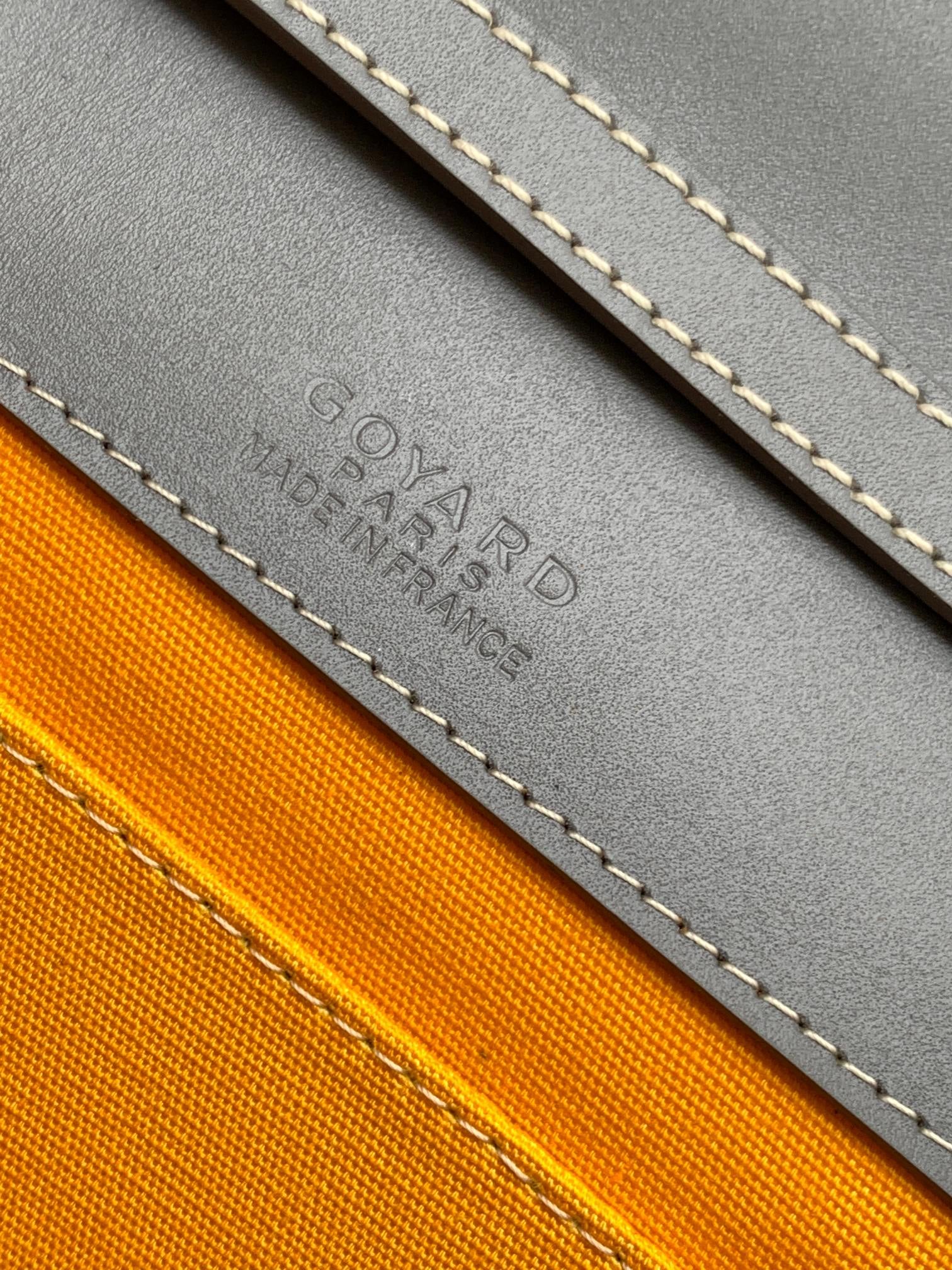 Monte-Carlo Goyard 020176.A10
