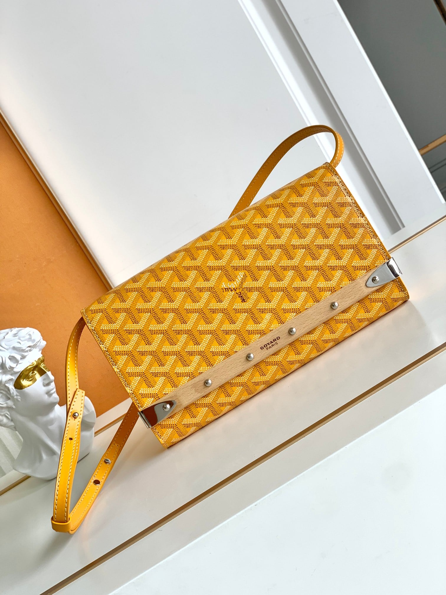 Monte-Carlo Goyard 020176.A12