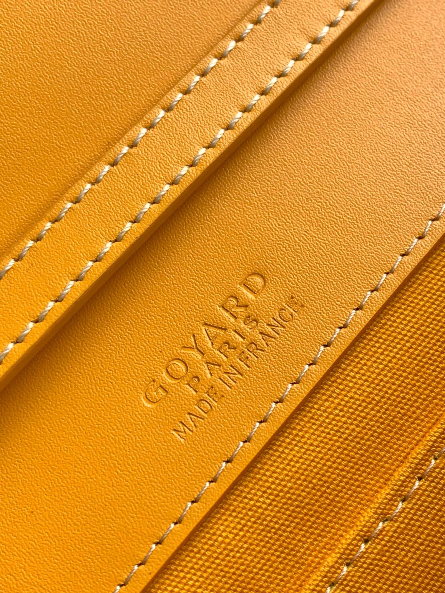 Monte-Carlo Goyard 020176.A12