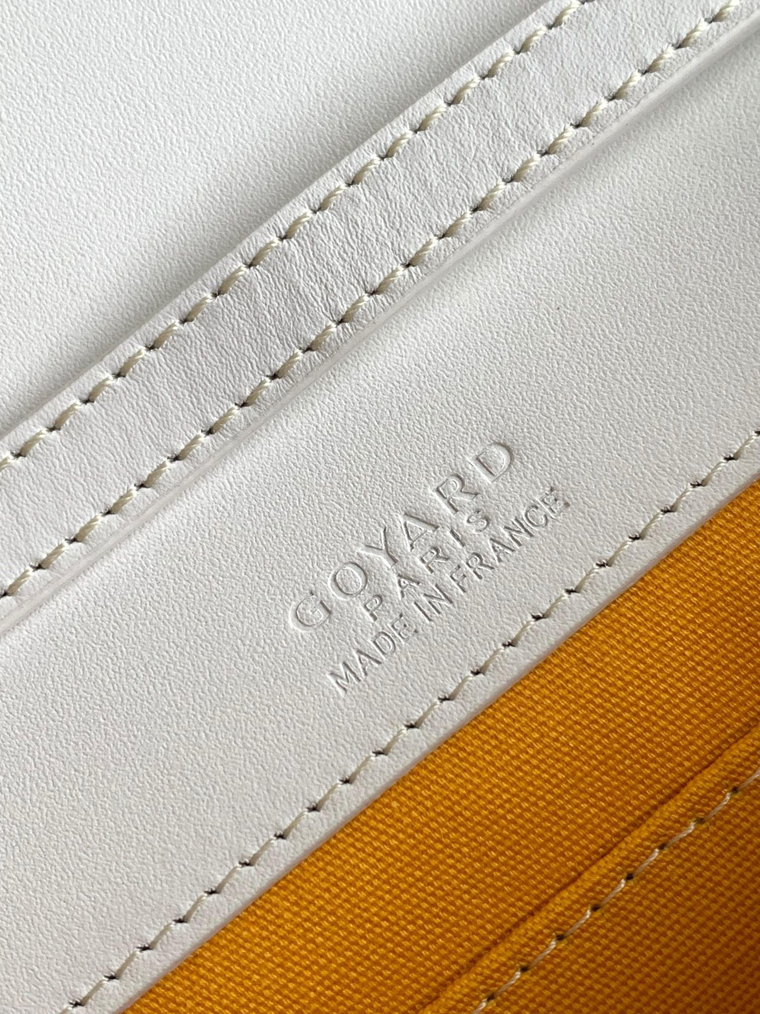 Monte-Carlo Goyard 020176.A13
