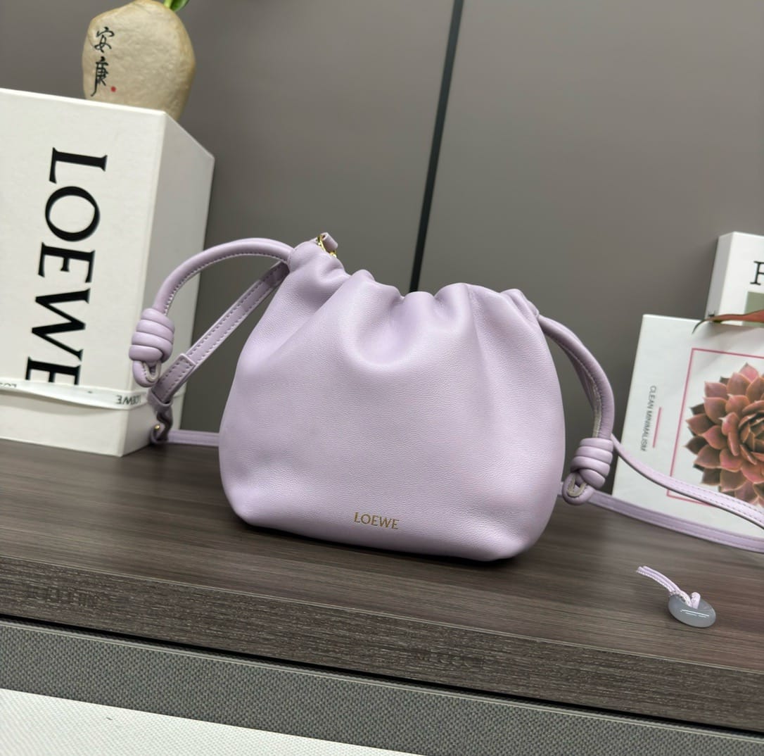 Flamenco Purse Loewe 262333