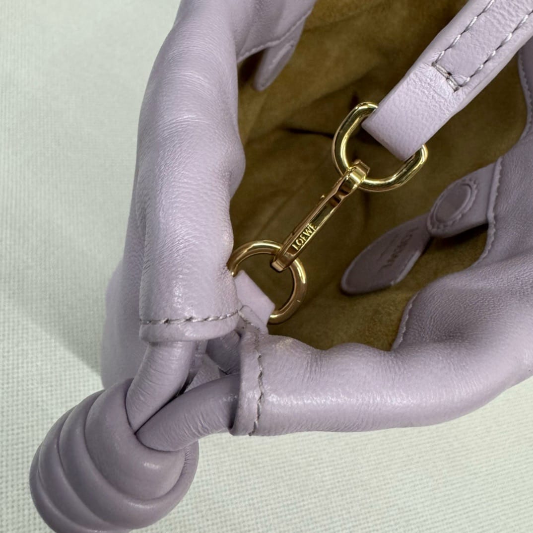 Flamenco Purse Loewe 262333