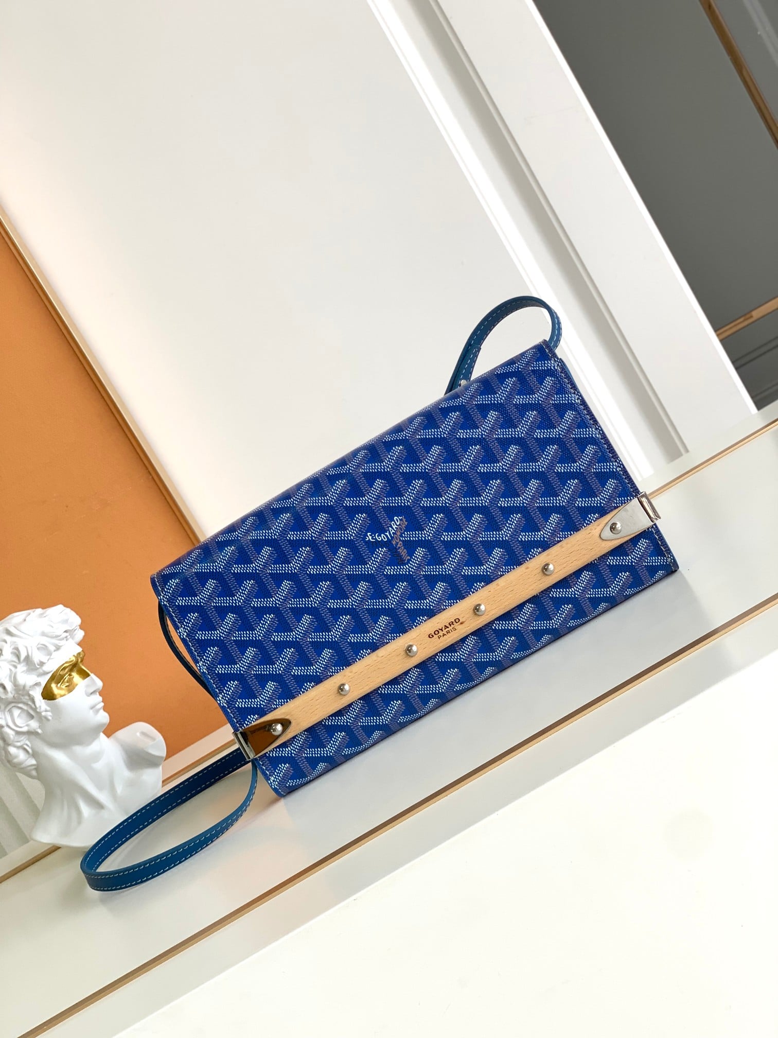 Monte-Carlo Goyard 020176.A14
