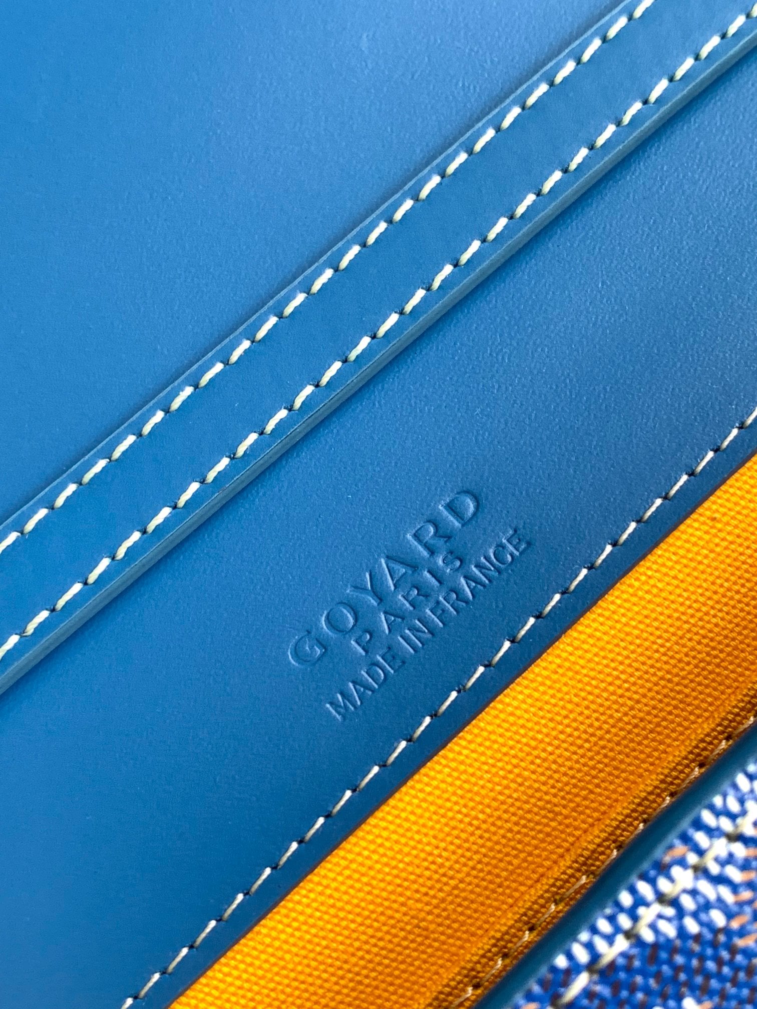 Monte-Carlo Goyard 020176.A14
