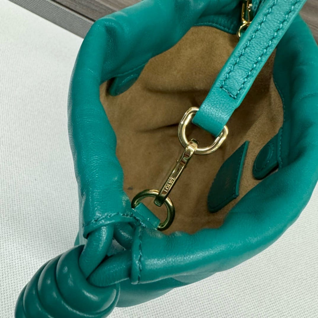 Flamenco Purse Loewe 262333.1